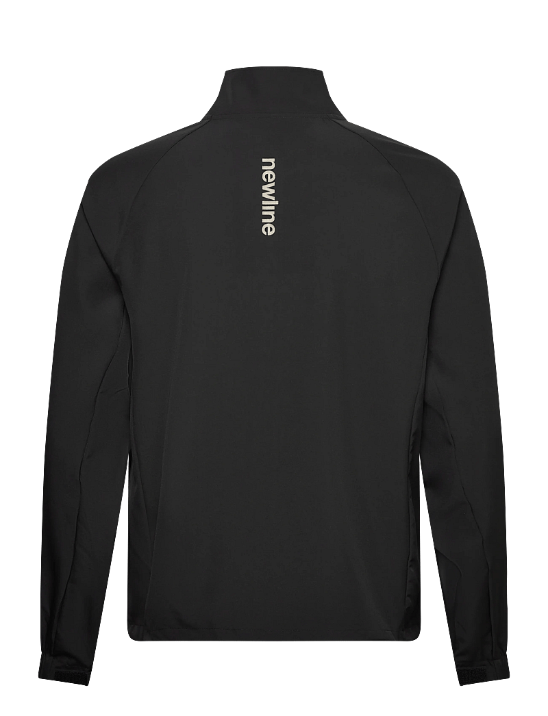 Newline - nwlULTRA JACKET - poloshirts - black - 1