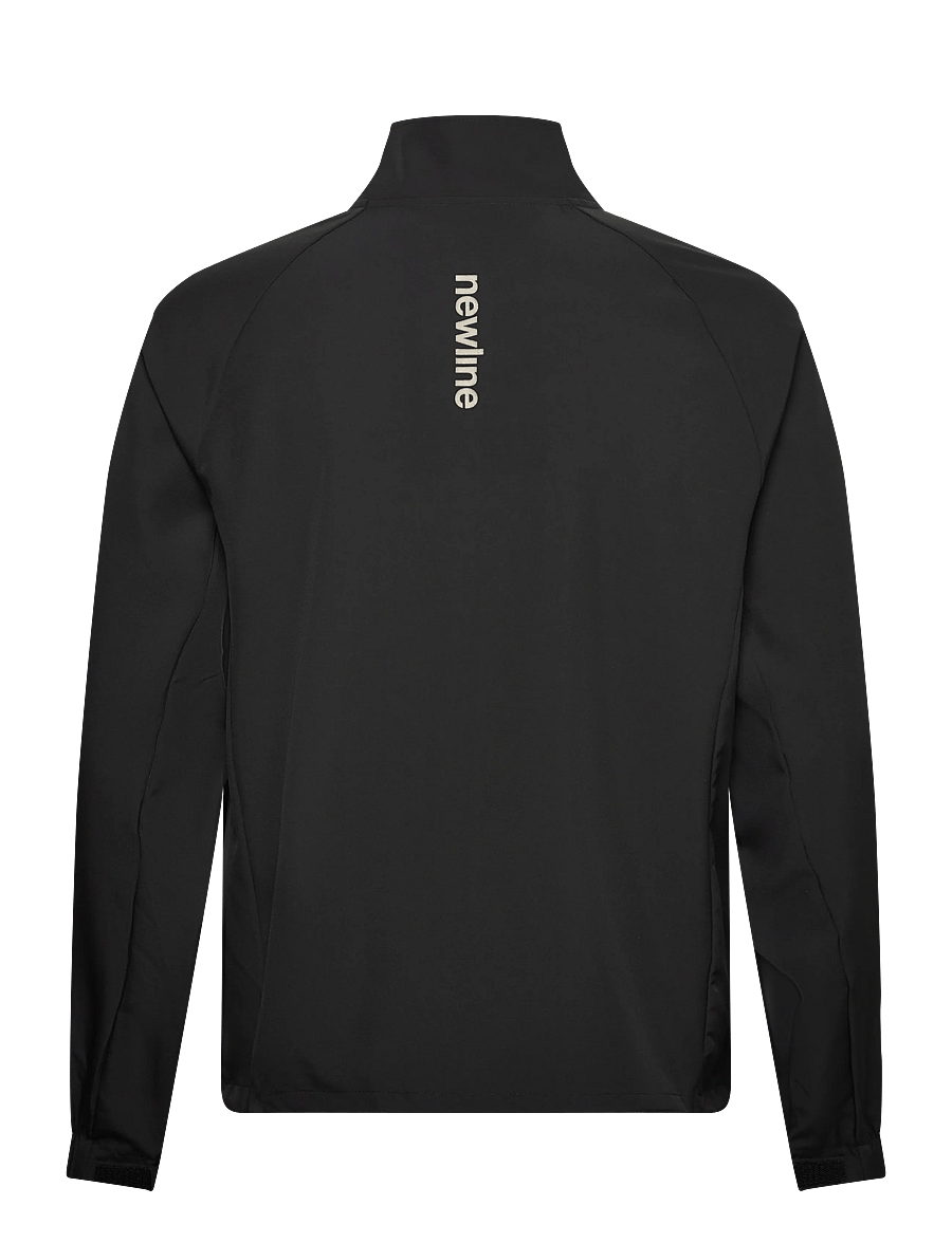 Newline - nwlULTRA JACKET - polosärgid - black - 1