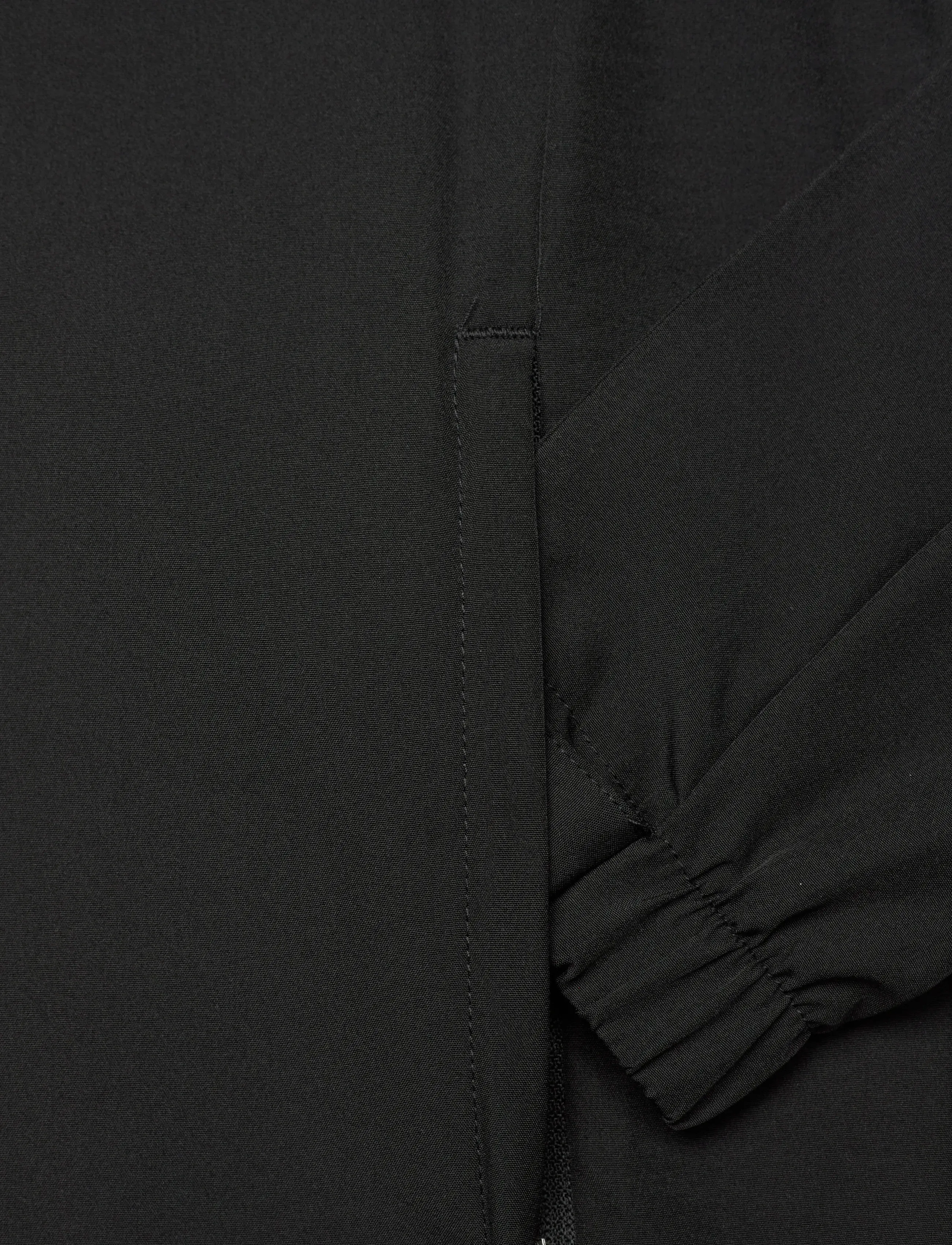 Newline - nwlULTRA JACKET - træningsjakker - black - 3