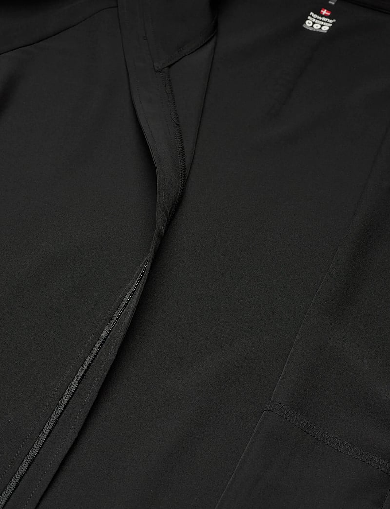 Newline - nwlULTRA JACKET - poloshirts - black - 4