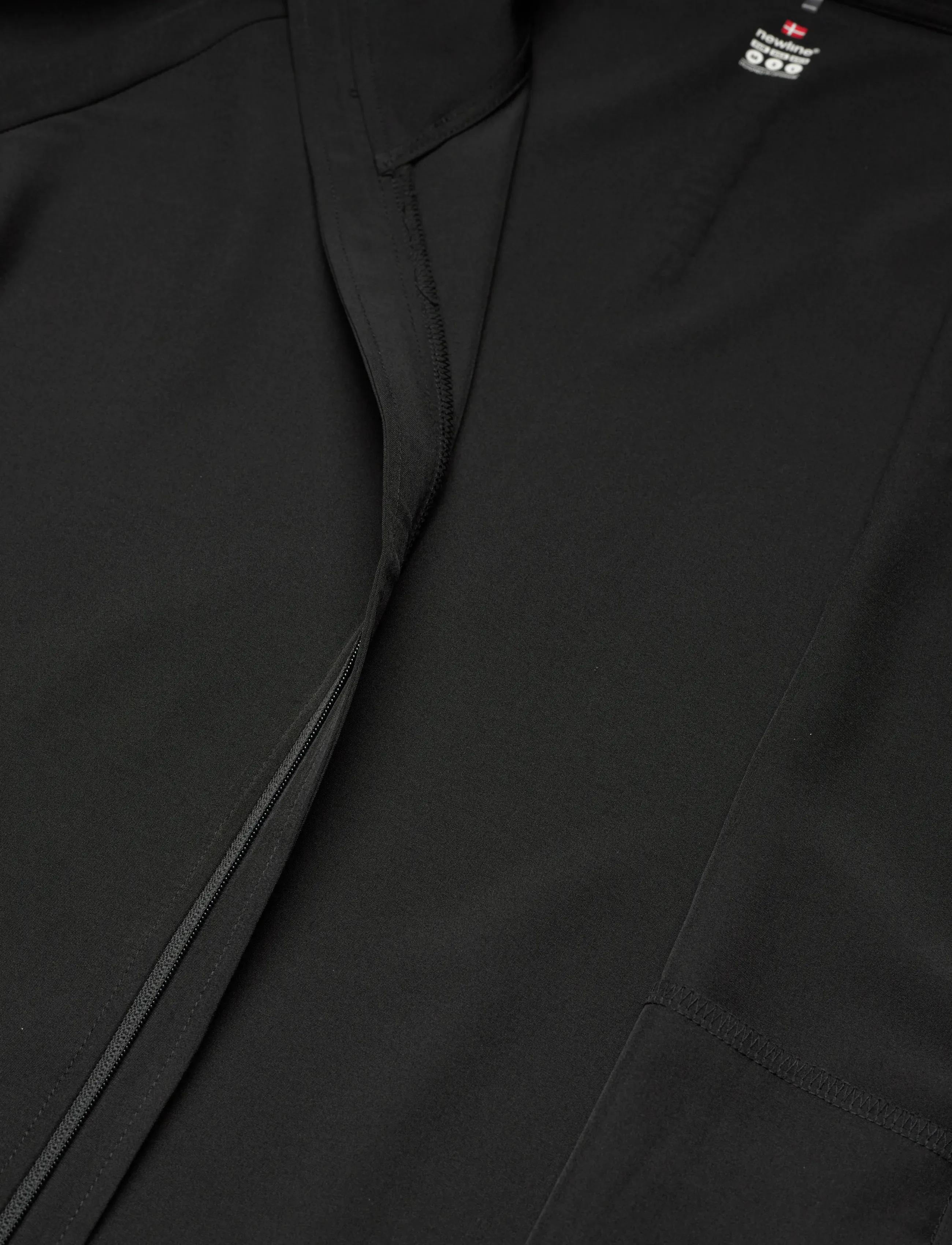 Newline - nwlULTRA JACKET - træningsjakker - black - 4