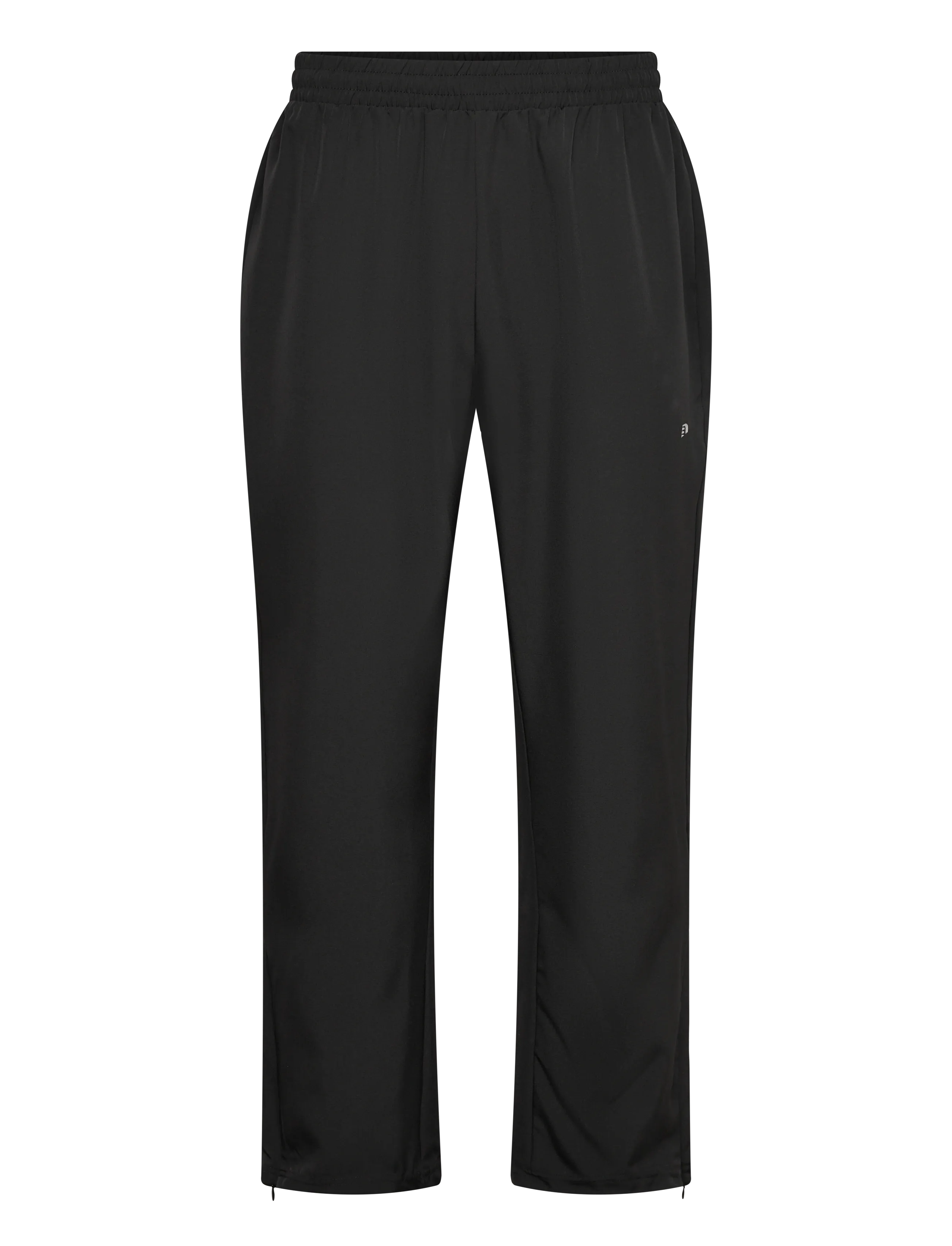 Newline nwlULTRA PANTS - Jogginghosen - BLACK / black