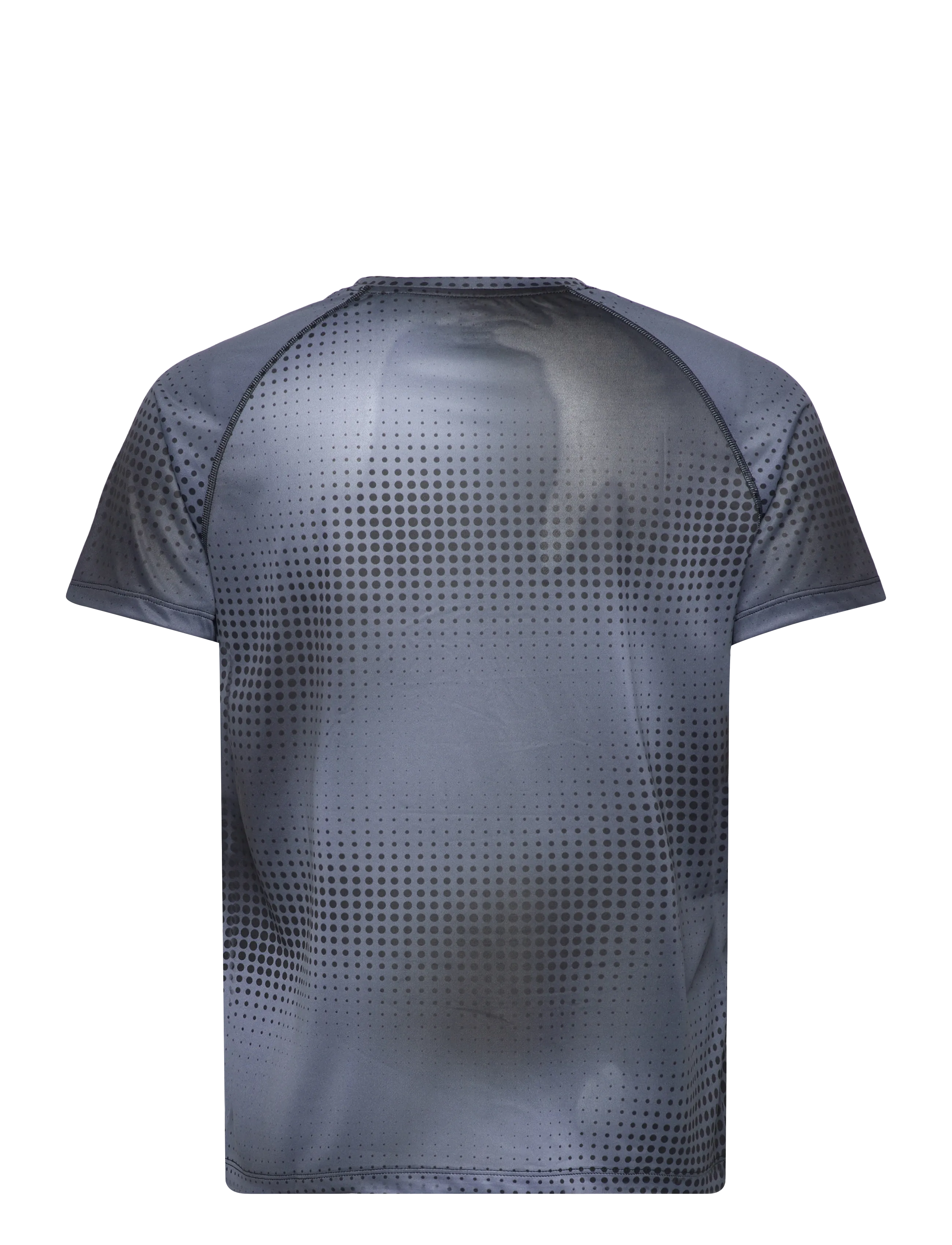 Newline - nwlBEAT AOP T-SHIRT - t-shirts - black - 1