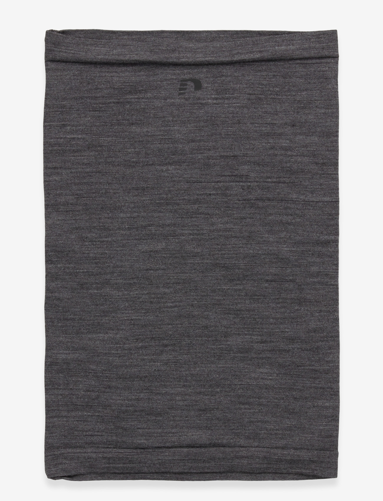 Newline - nwlTHERMA WOOL BLEND NECK TUBE - winter scarves - black - 1
