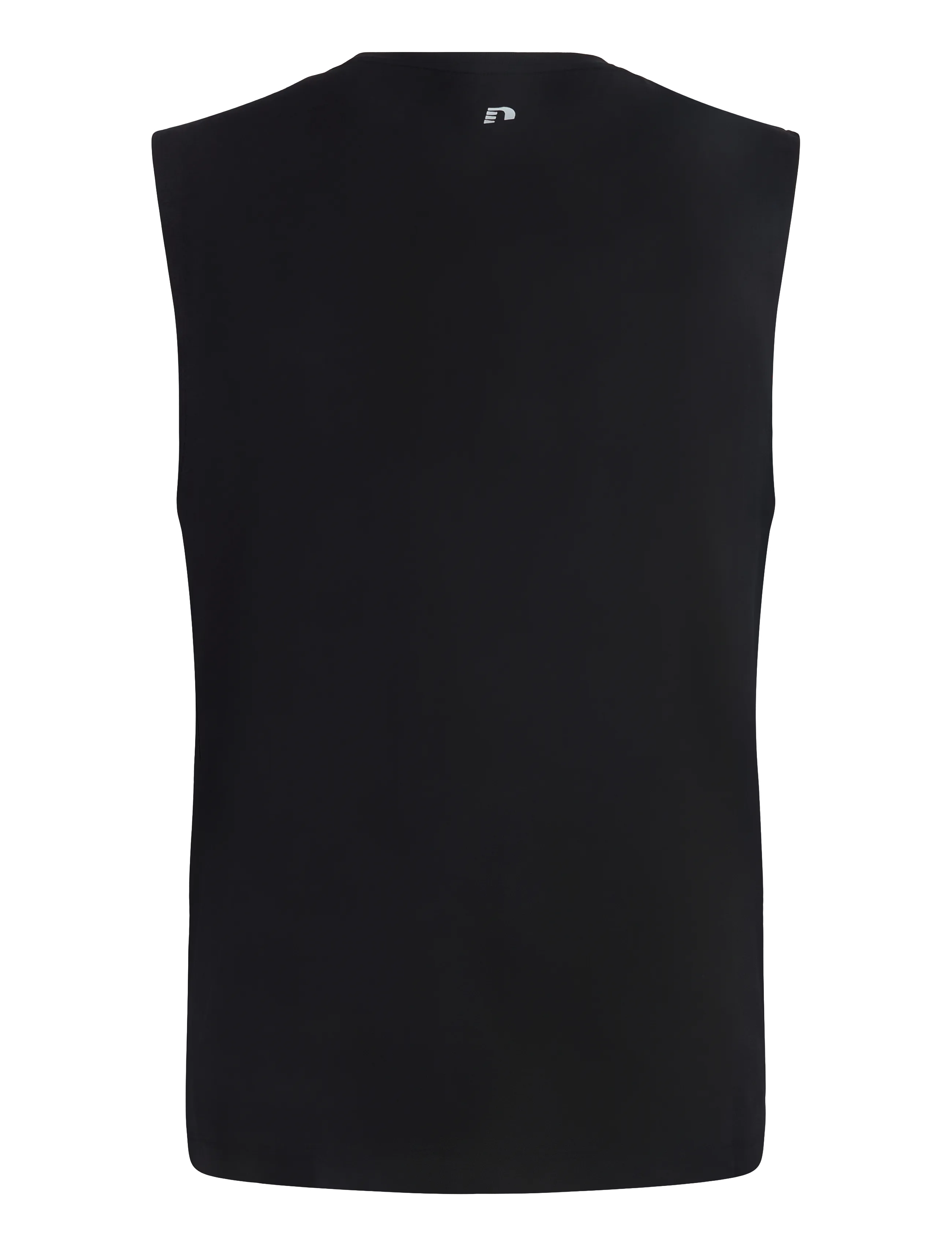 Newline - nwlLOGO TANK TOP - black - 1