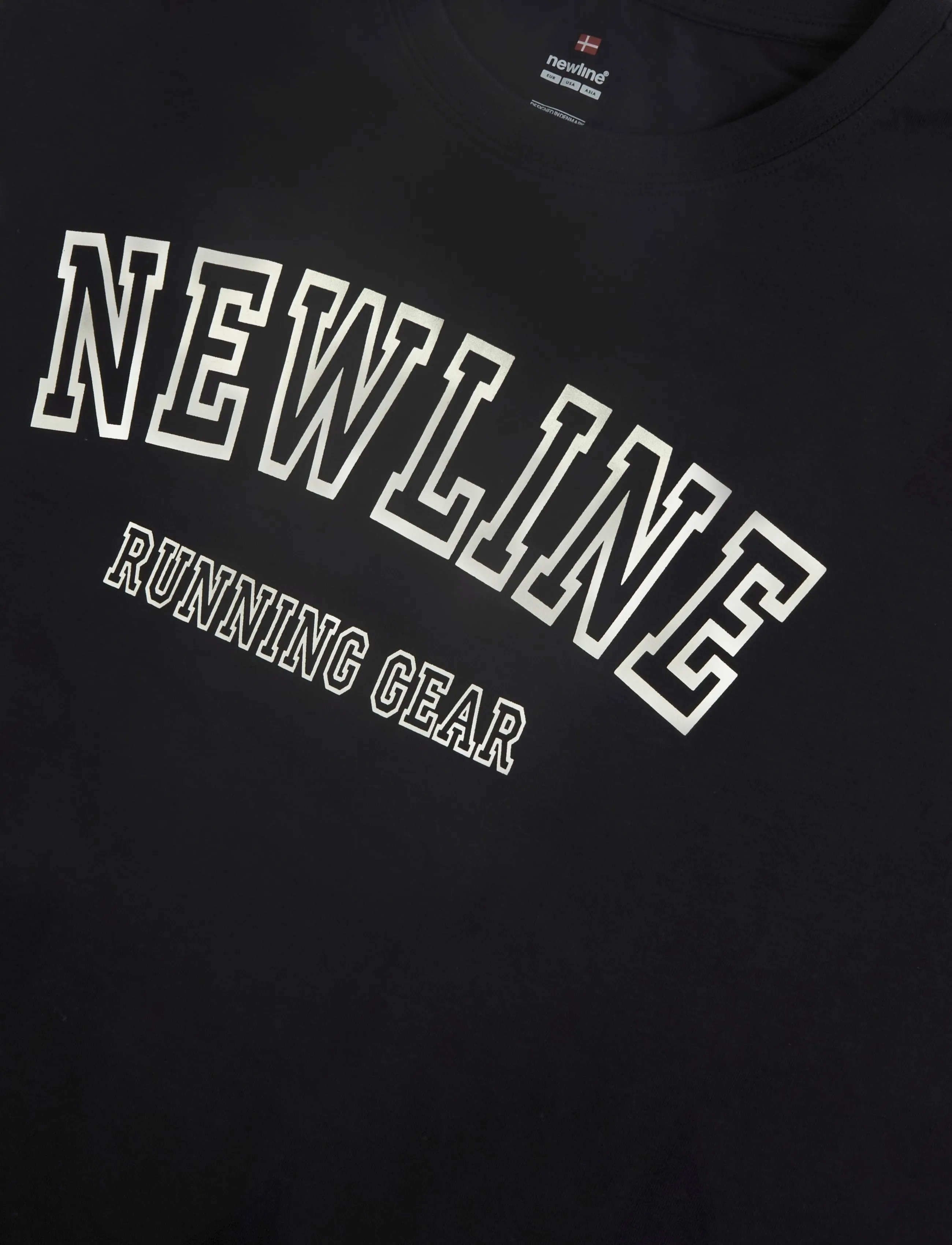 Newline - nwlLOGO TANK TOP - black - 2