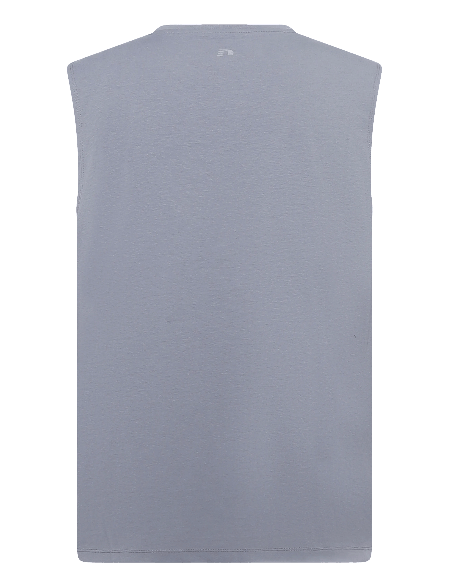 Newline - nwlLOGO TANK TOP - tank tops - stone mountain - 1