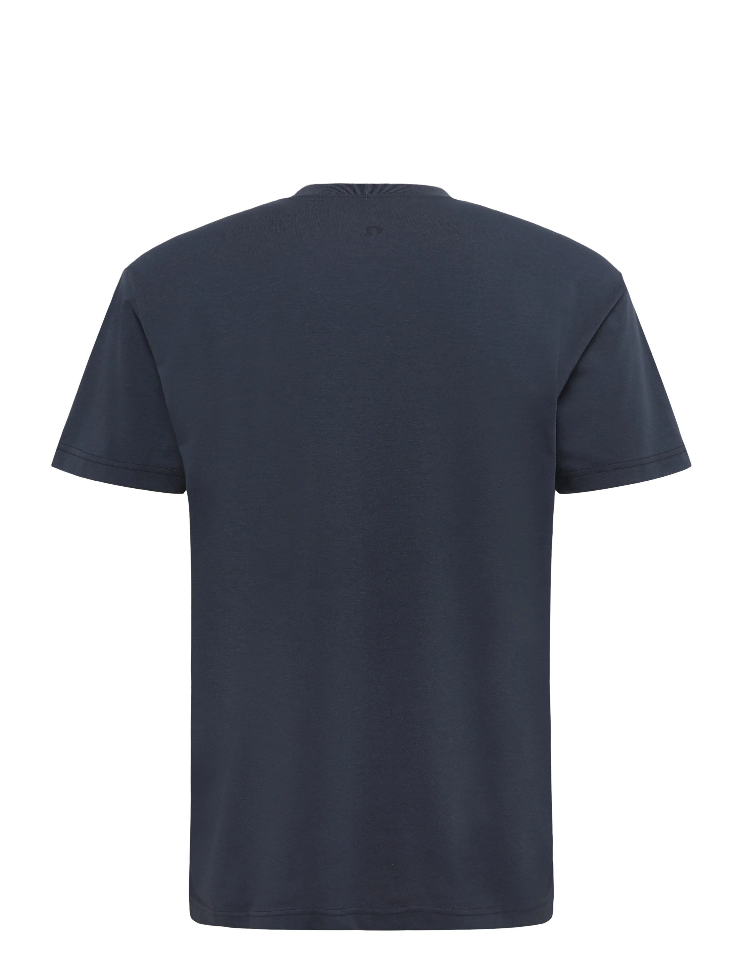 Newline - nwlLOGO T-SHIRT S/S - burnt ash - 1