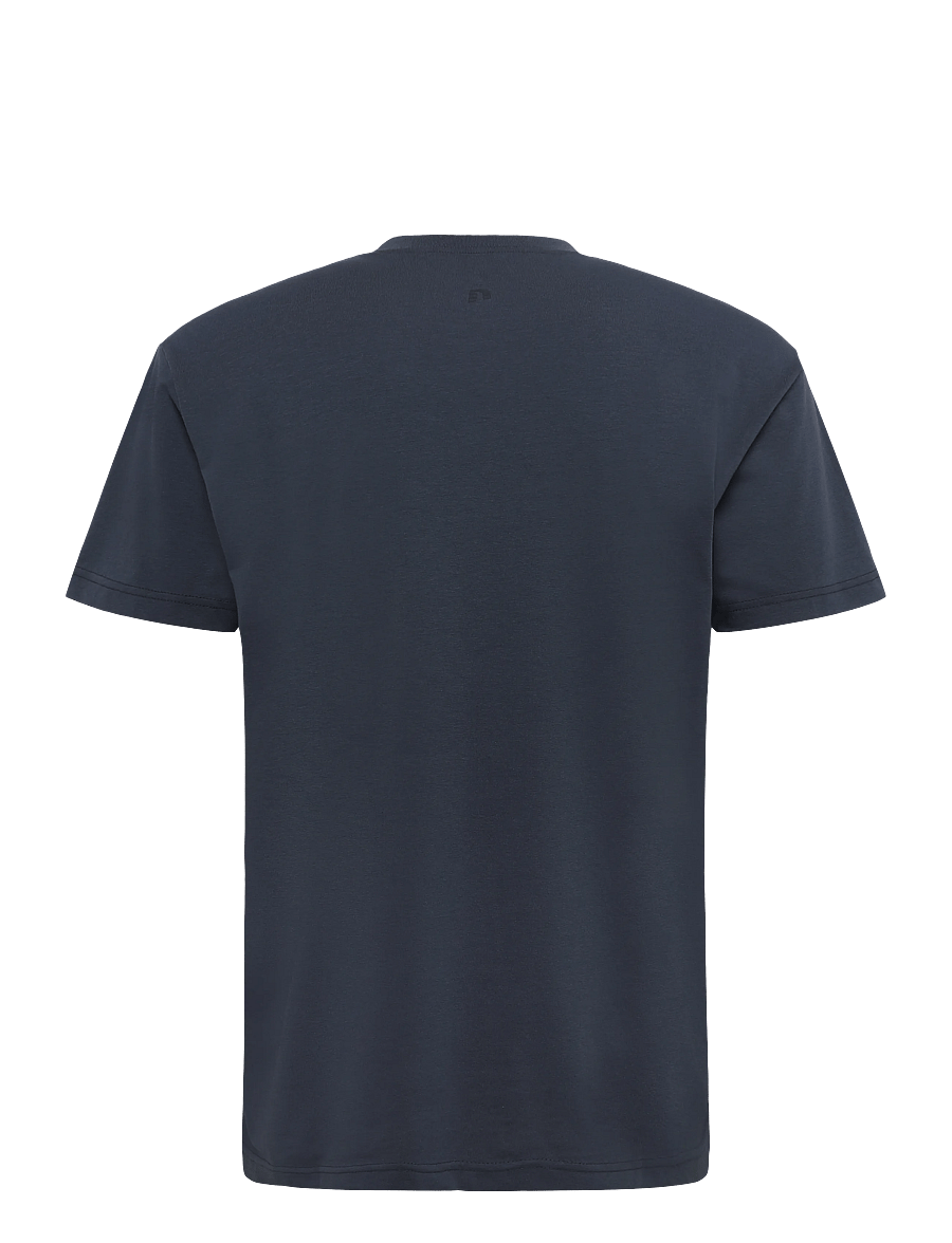 Newline - nwlLOGO T-SHIRT S/S - burnt ash - 1