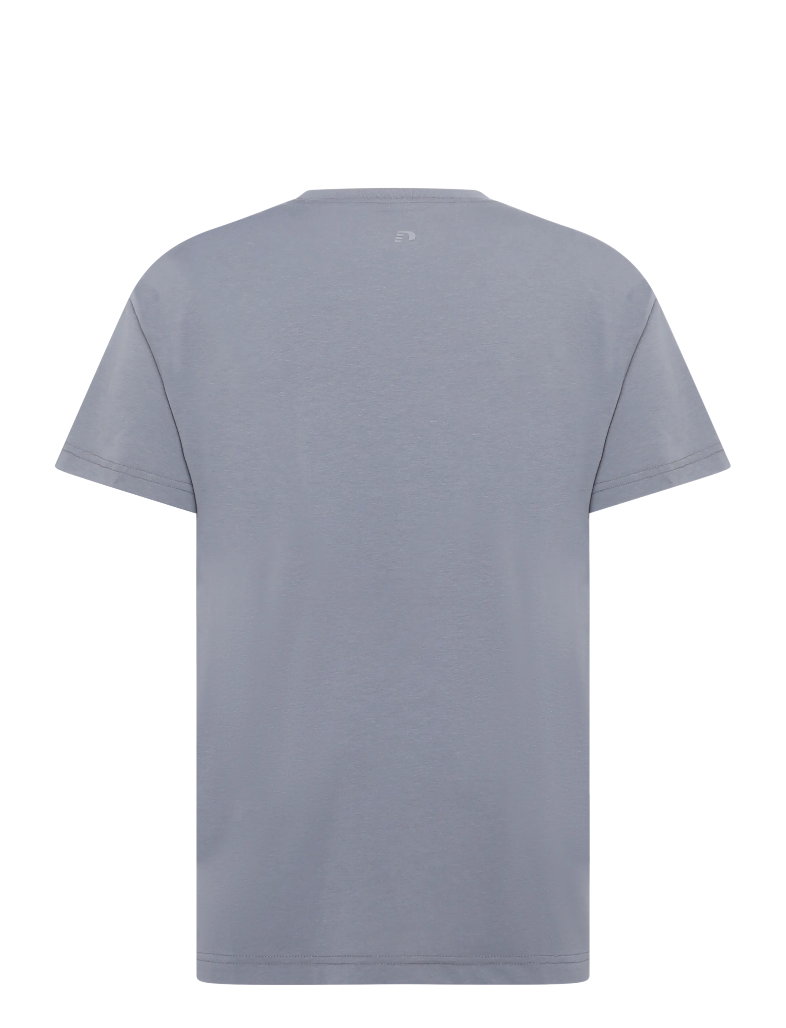 Newline - nwlLOGO T-SHIRT S/S - madalaimad hinnad - stone mountain - 1