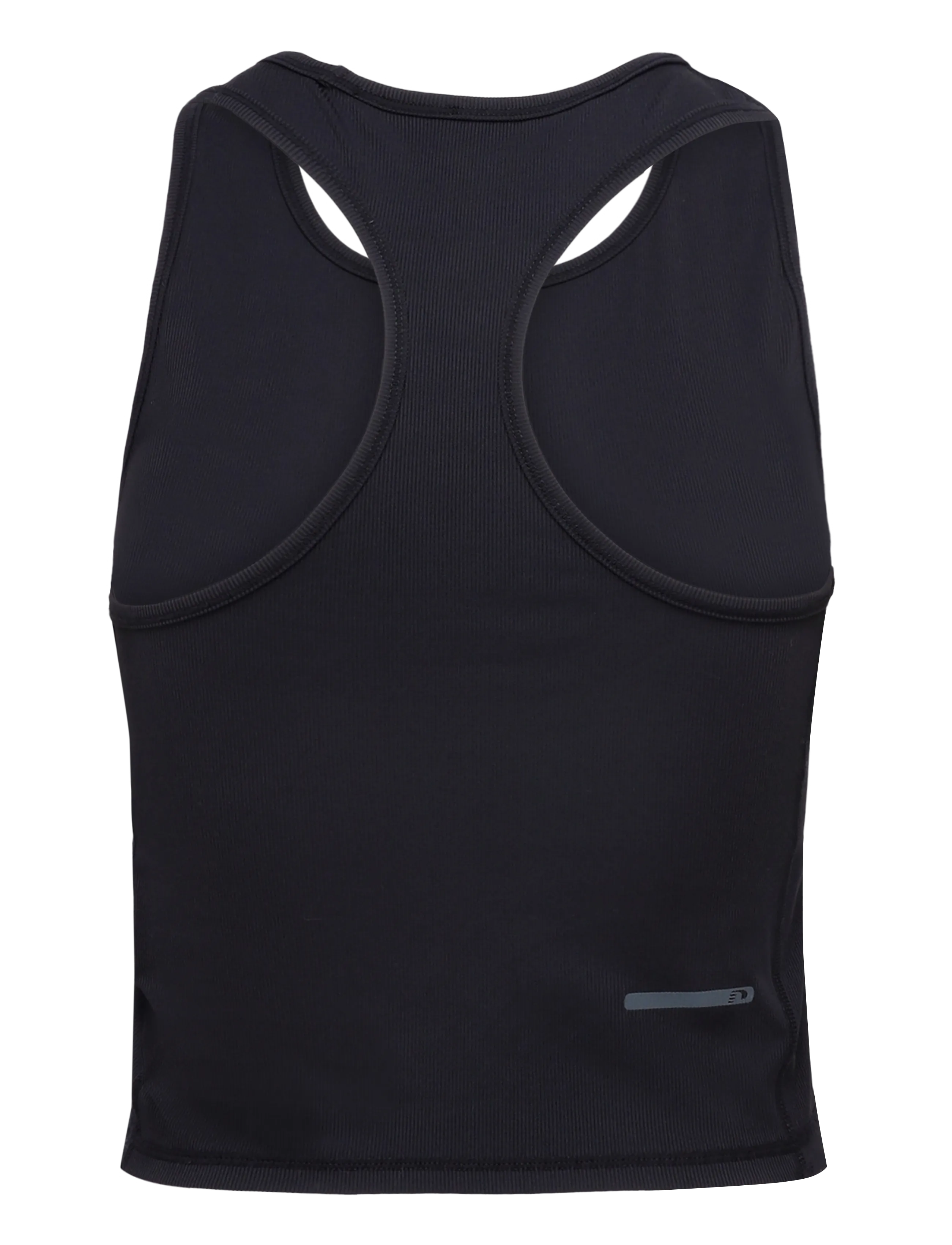 Newline - nwlECLIPSE RIB TOP - black - 1