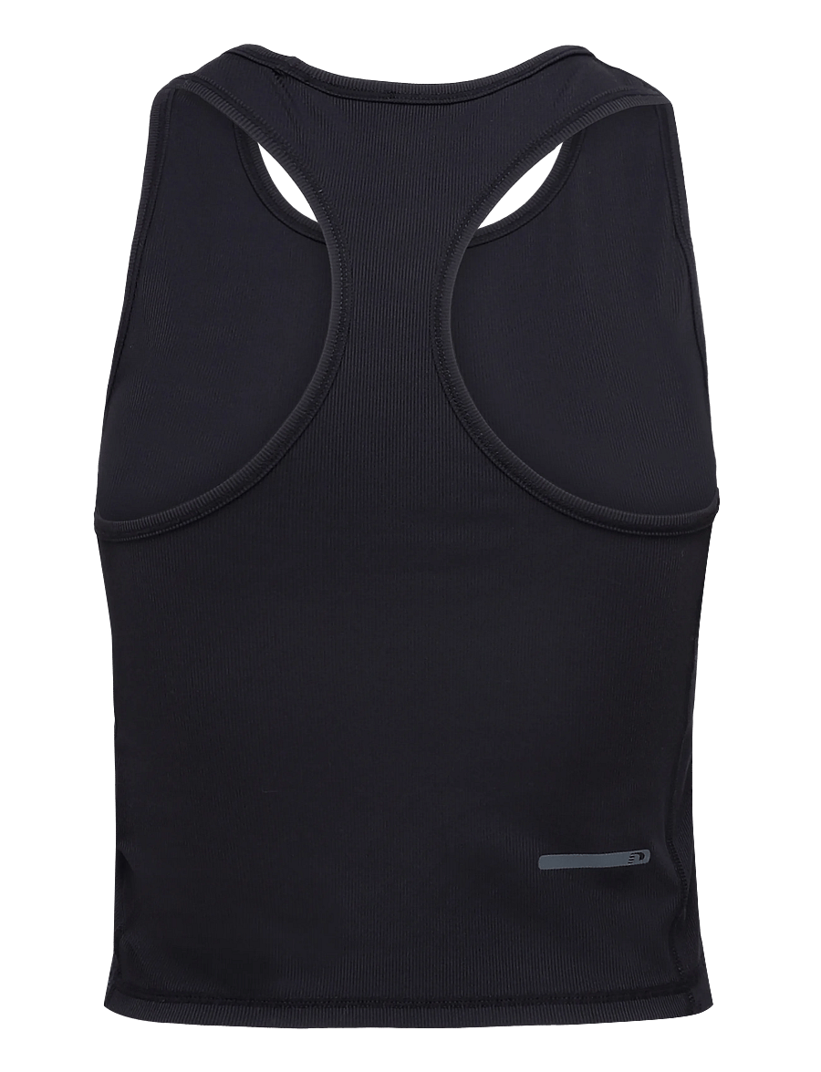 Newline - nwlECLIPSE RIB TOP - black - 1