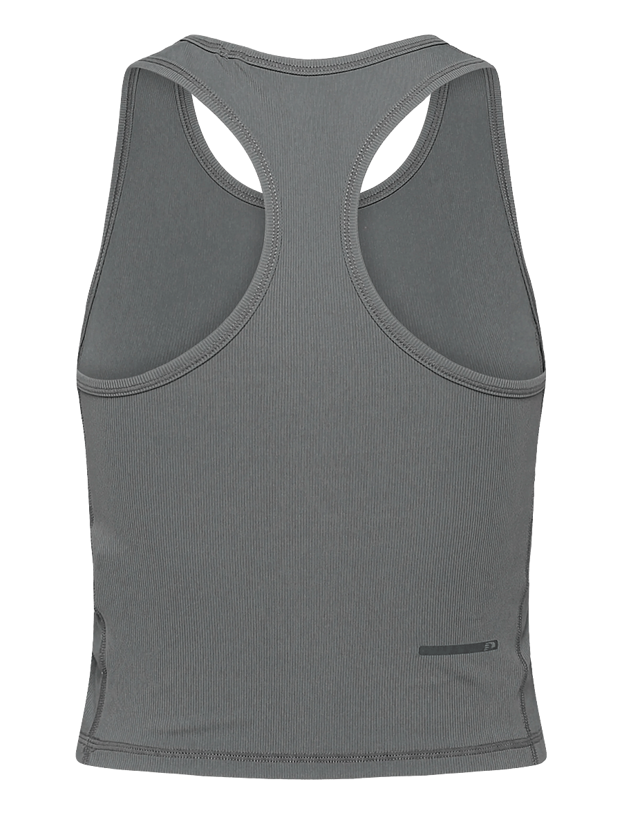 Newline - nwlECLIPSE RIB TOP - nabapluusid - stone mountain - 1