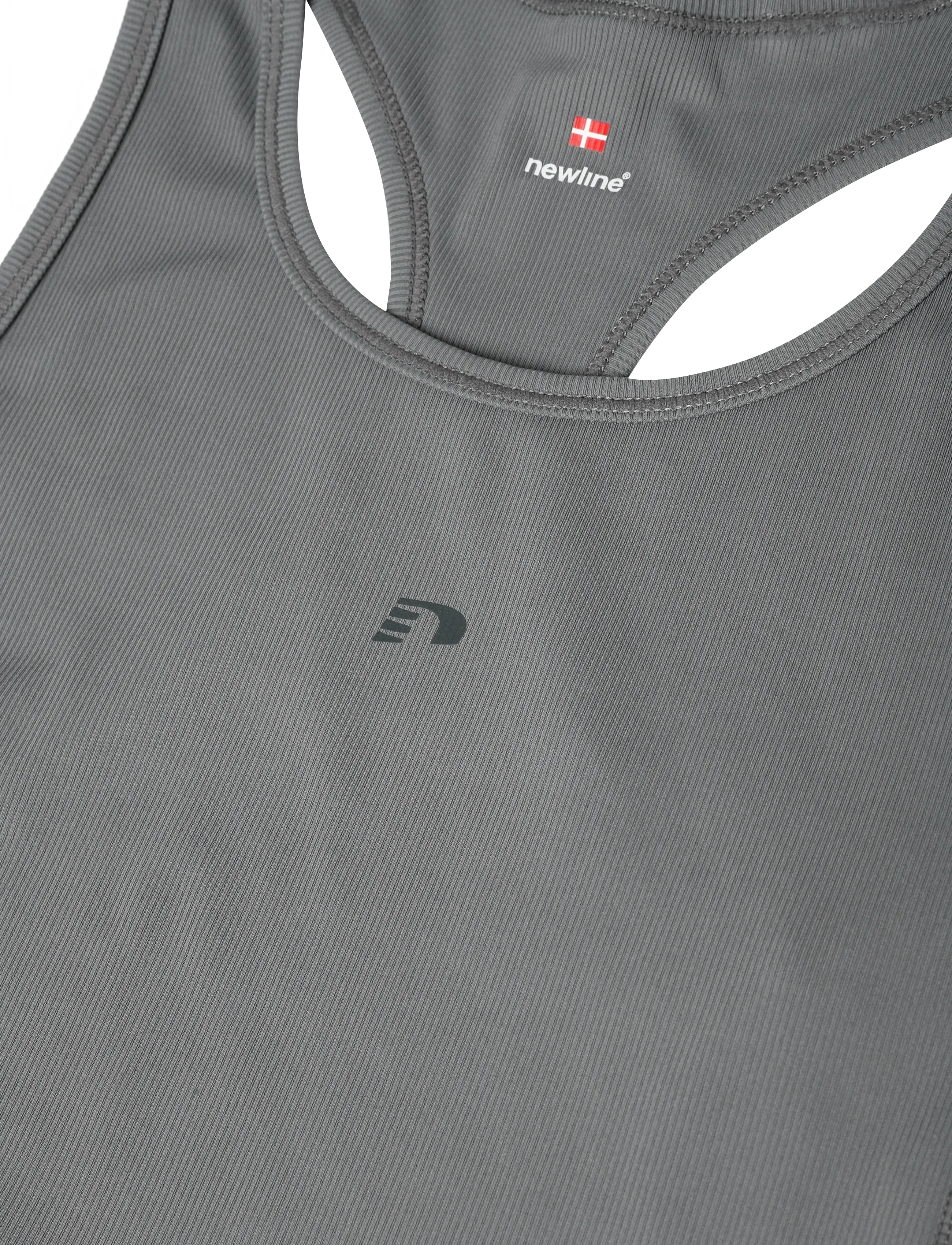 Newline - nwlECLIPSE RIB TOP - nabapluusid - stone mountain - 2