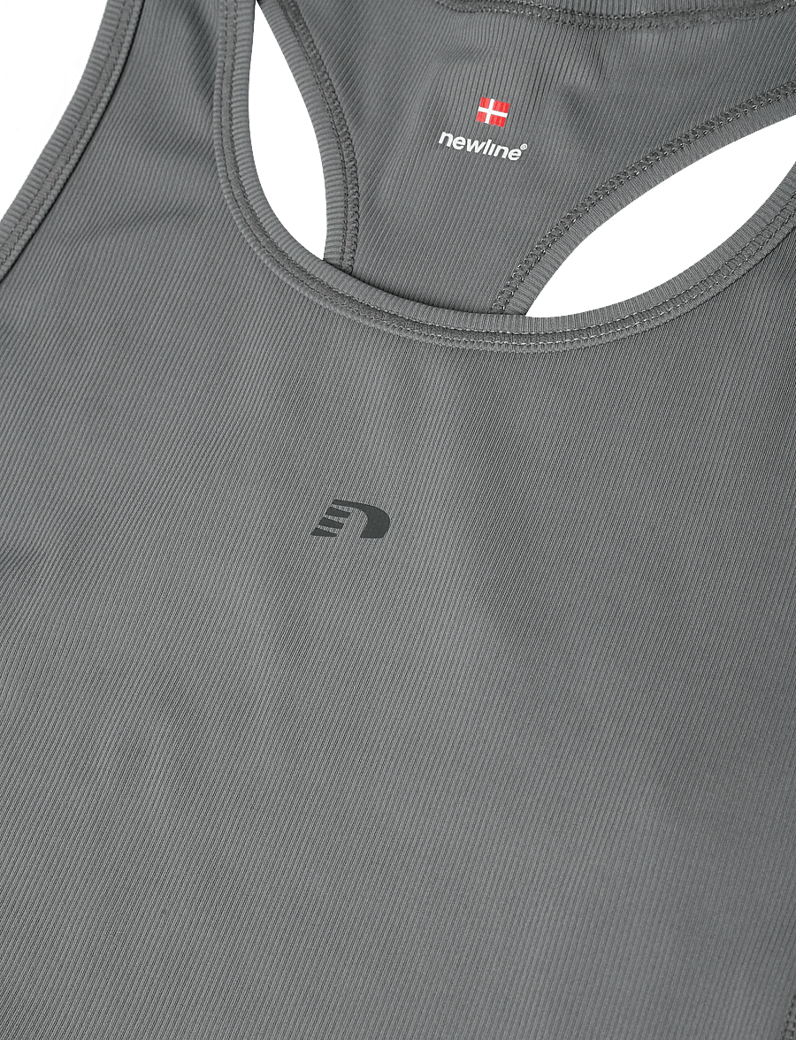 Newline - nwlECLIPSE RIB TOP - nabapluusid - stone mountain - 2
