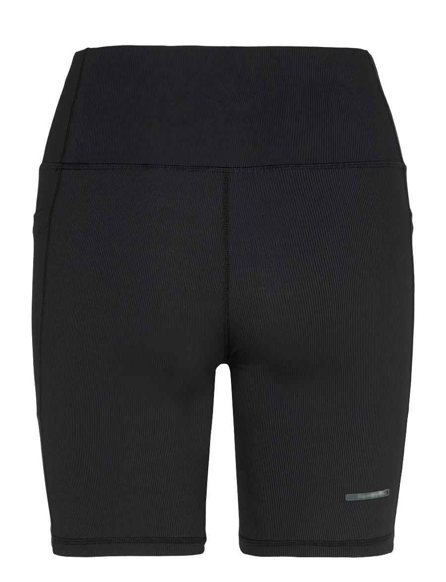 Newline - nwlECLIPSE RIB SHORT TIGHTS - træningsshorts - black - 1