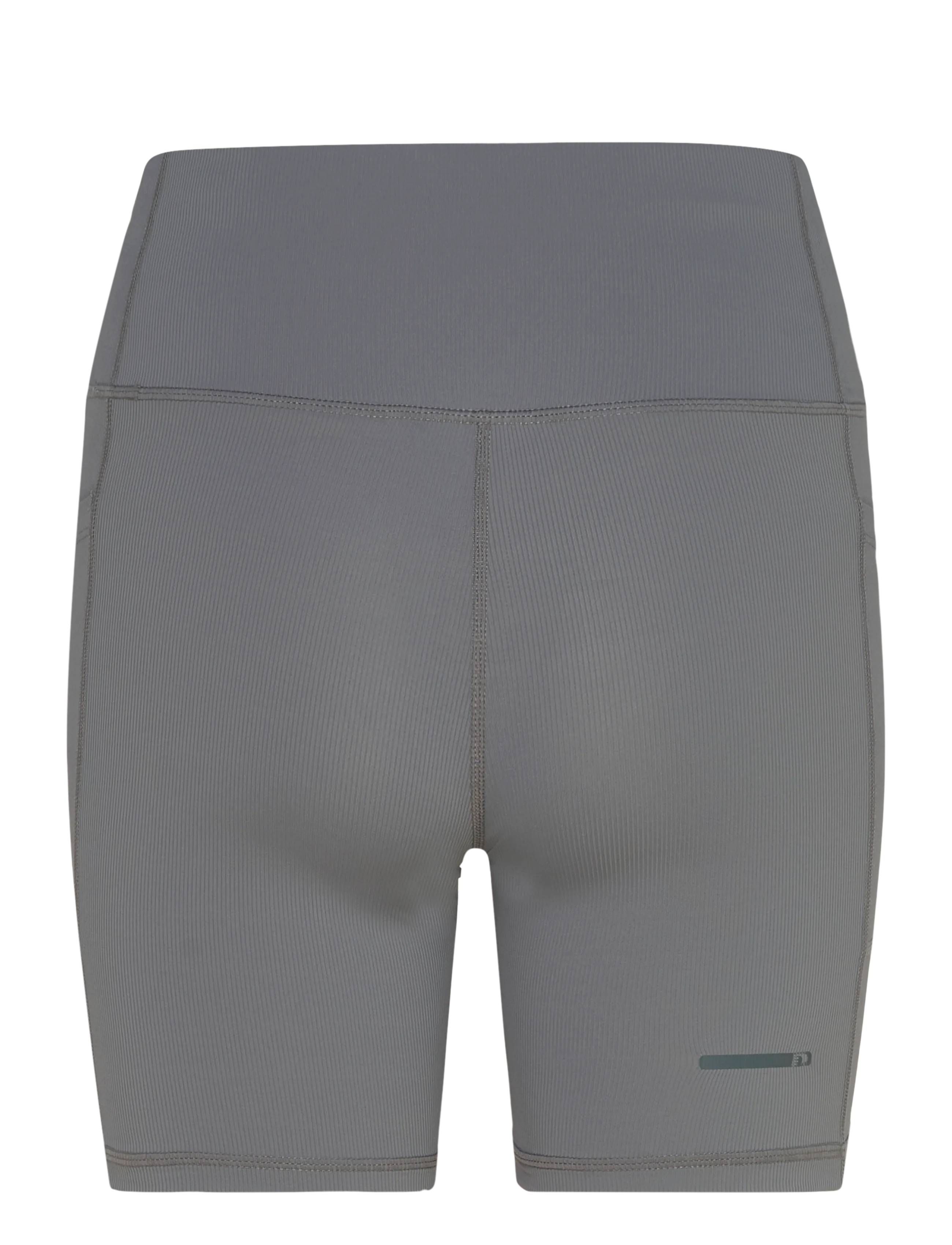 Newline - nwlECLIPSE RIB SHORT TIGHTS - træningsshorts - stone mountain - 1