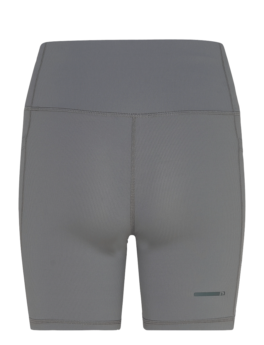 Newline - nwlECLIPSE RIB SHORT TIGHTS - träningsshorts - stone mountain - 1