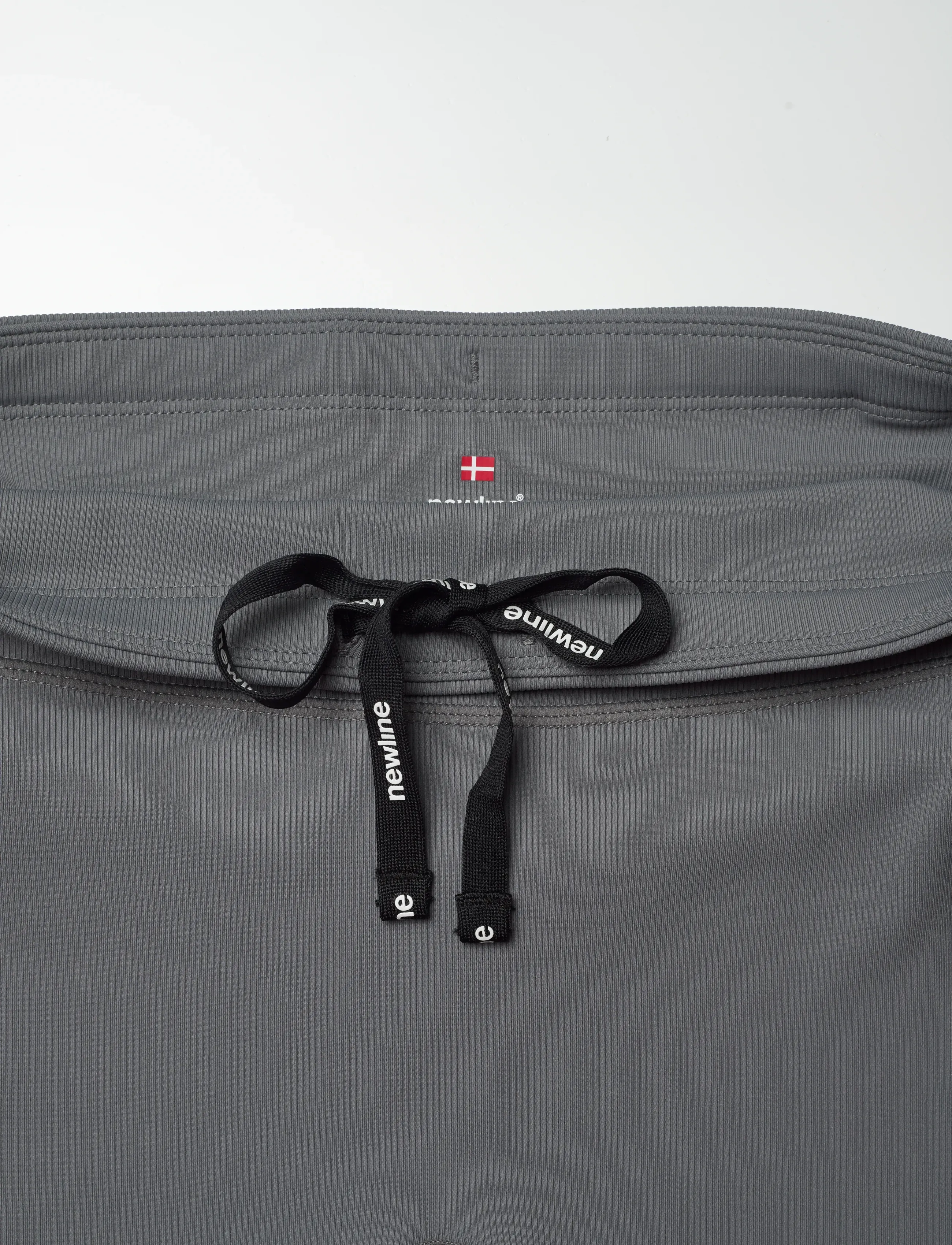 Newline - nwlECLIPSE RIB SHORT TIGHTS - træningsshorts - stone mountain - 5