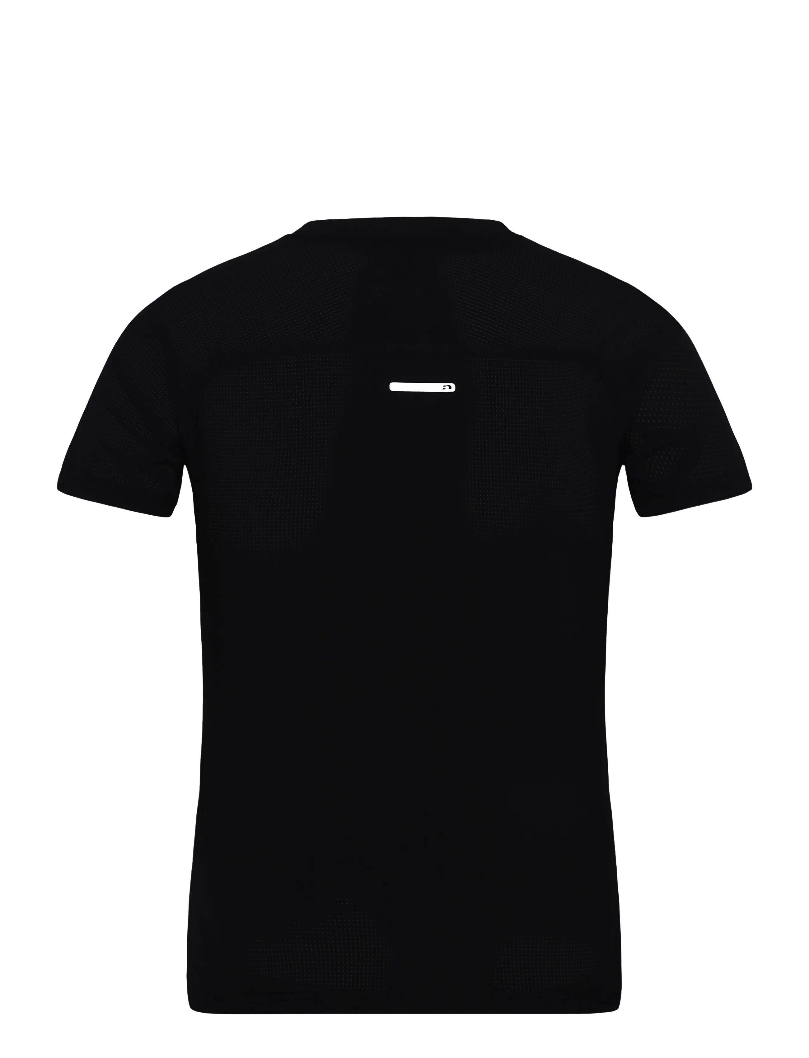 Newline - nwlBREATHE W T-SHIRT - t-shirts - black - 1