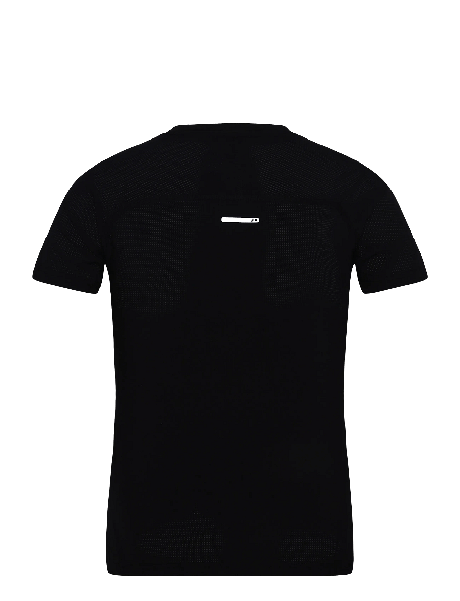 Newline - nwlBREATHE W T-SHIRT - t-shirts - black - 1