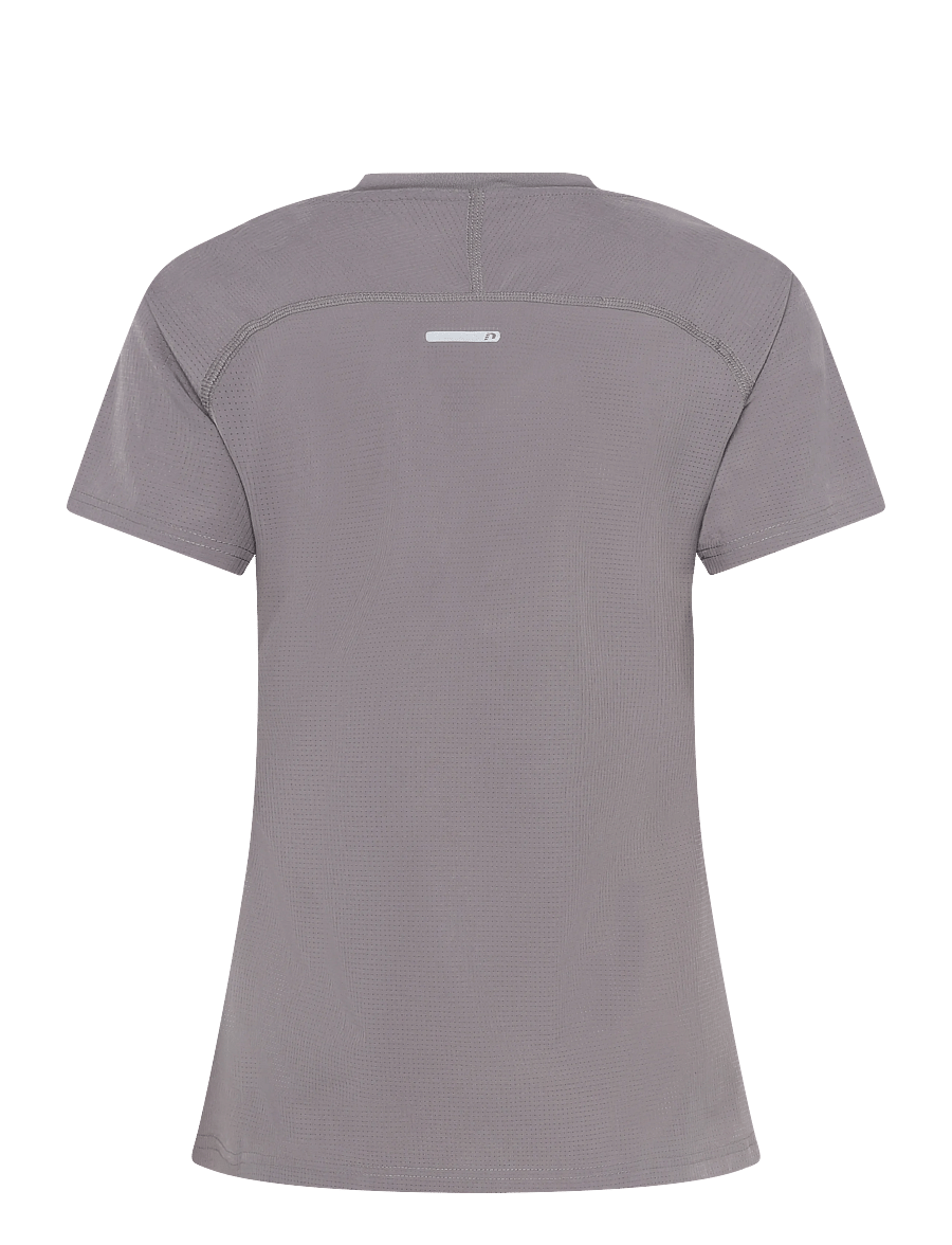 Newline - nwlBREATHE W T-SHIRT - magnetite - 1