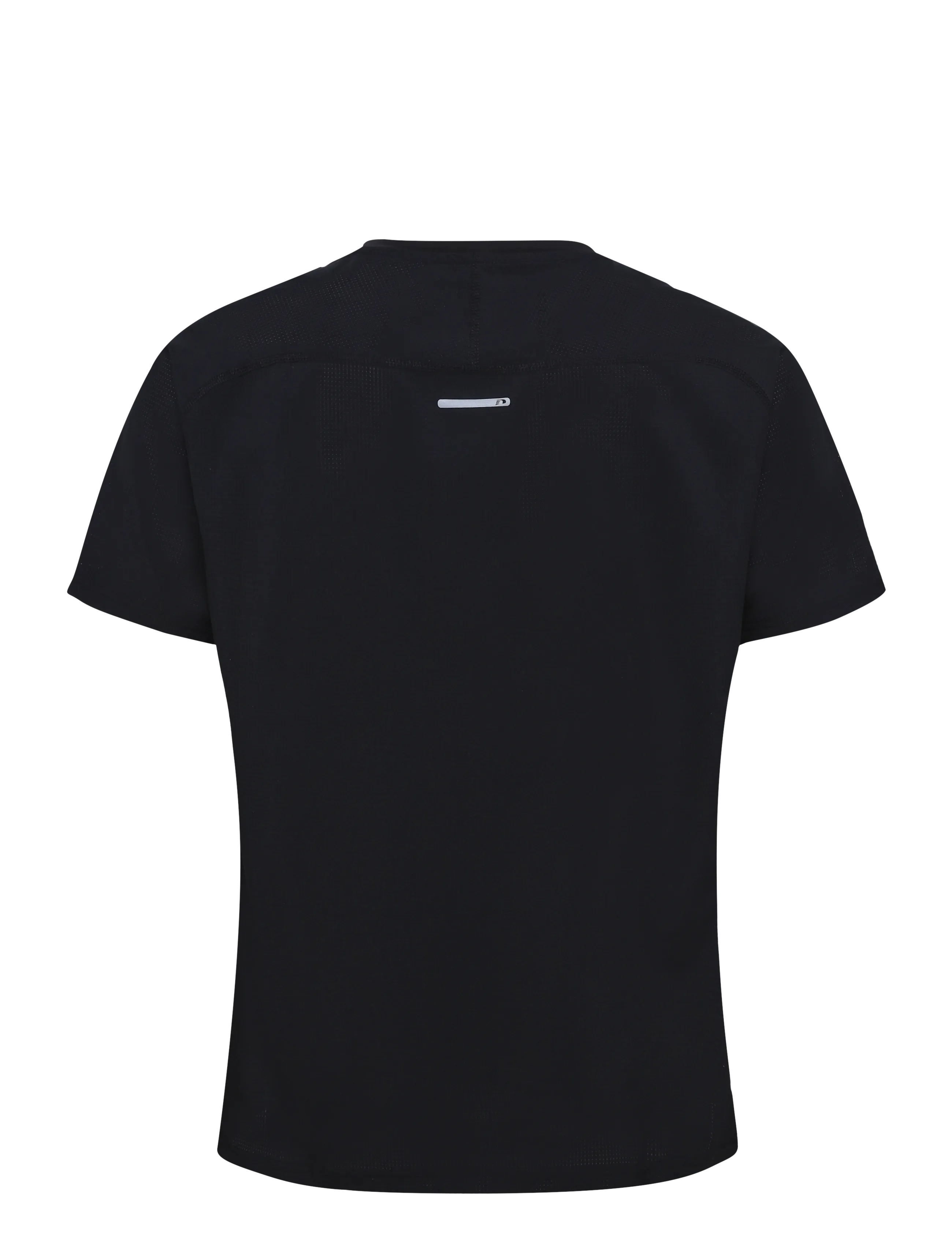 Newline - nwlBREATHE T-SHIRT - t-särgid - black - 1