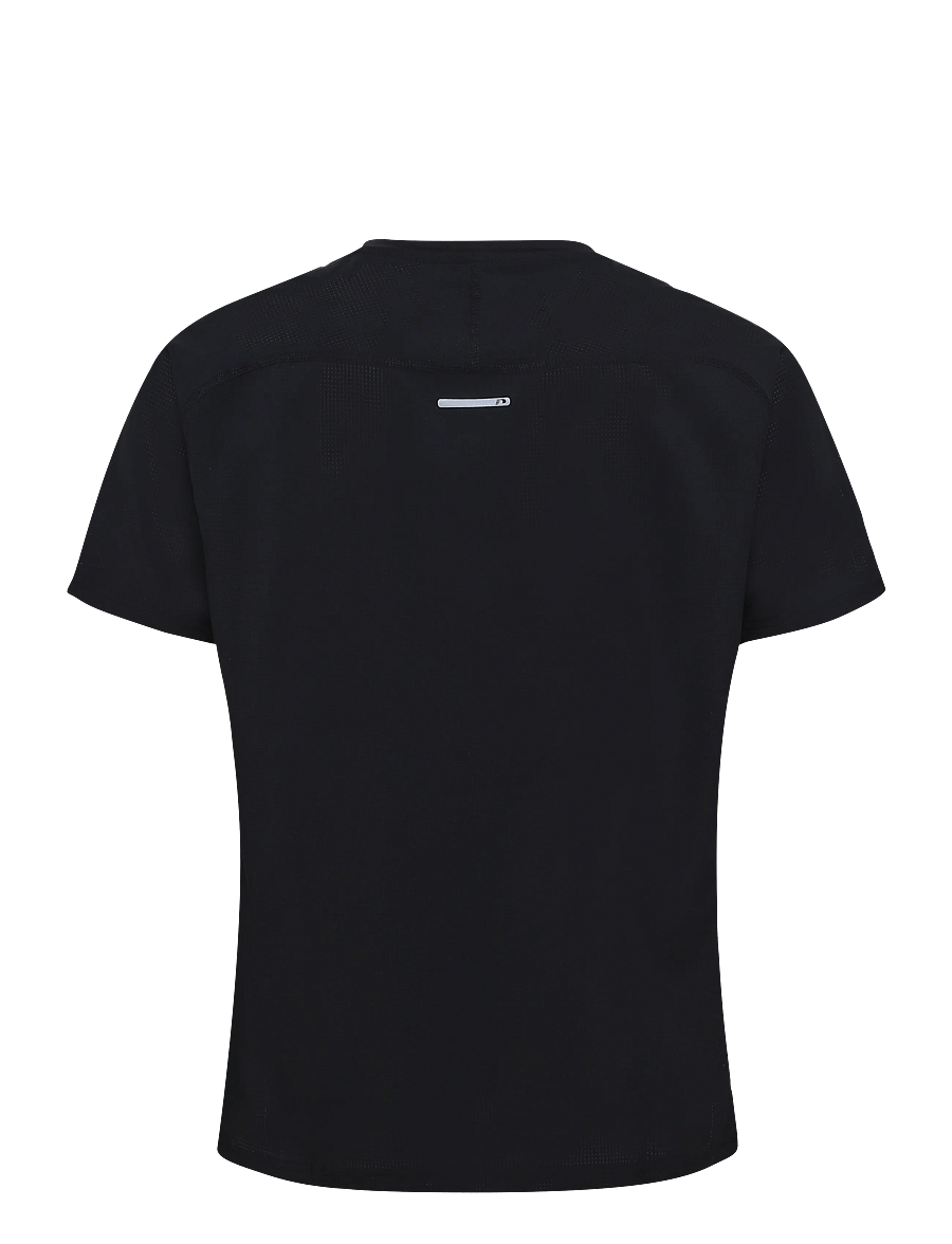 Newline - nwlBREATHE T-SHIRT - t-särgid - black - 1