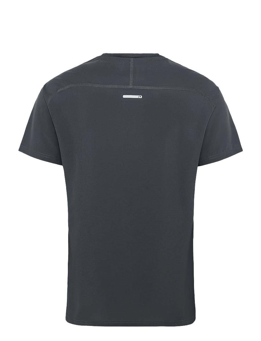 Newline - nwlBREATHE T-SHIRT - t-särgid - burnt ash - 1
