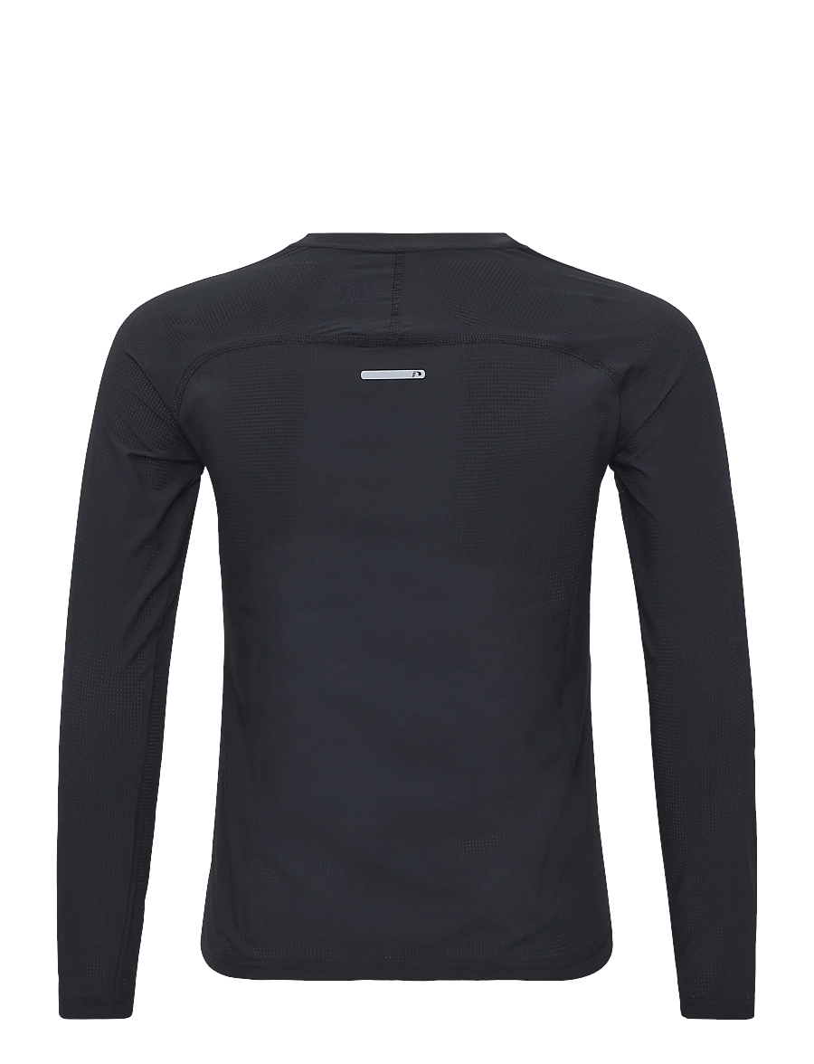 Newline - nwlBREATHE W T-SHIRT L/S - black - 1