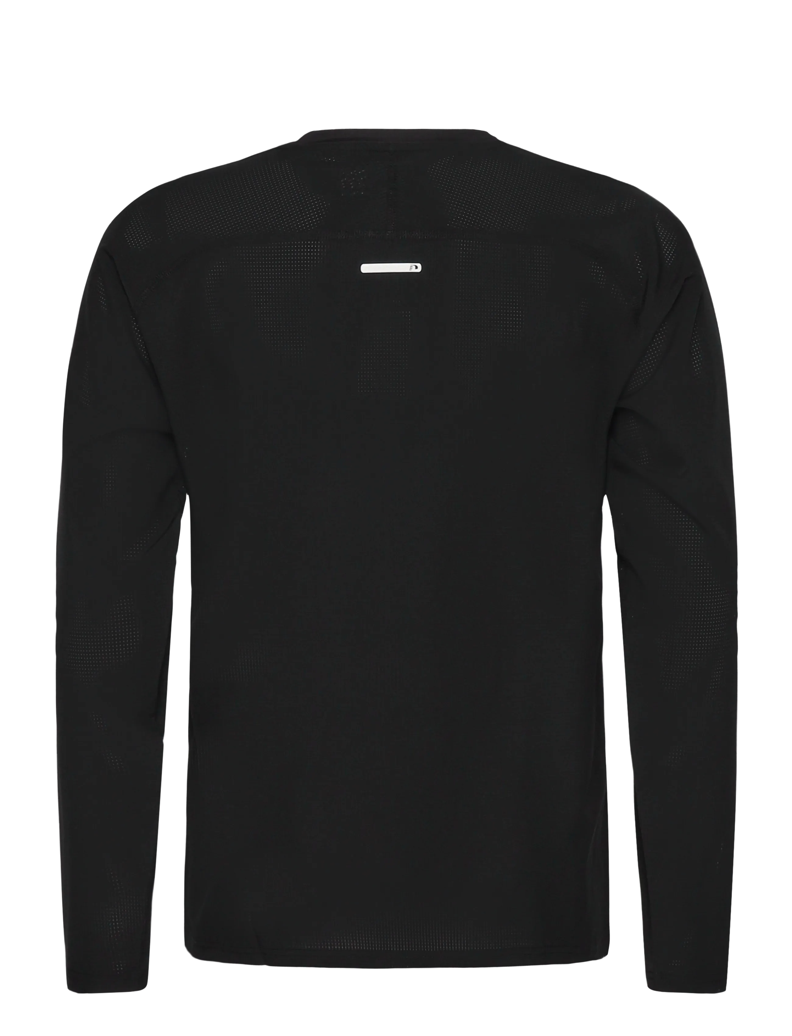 Newline - nwlBREATHE T-SHIRT L/S - black - 1