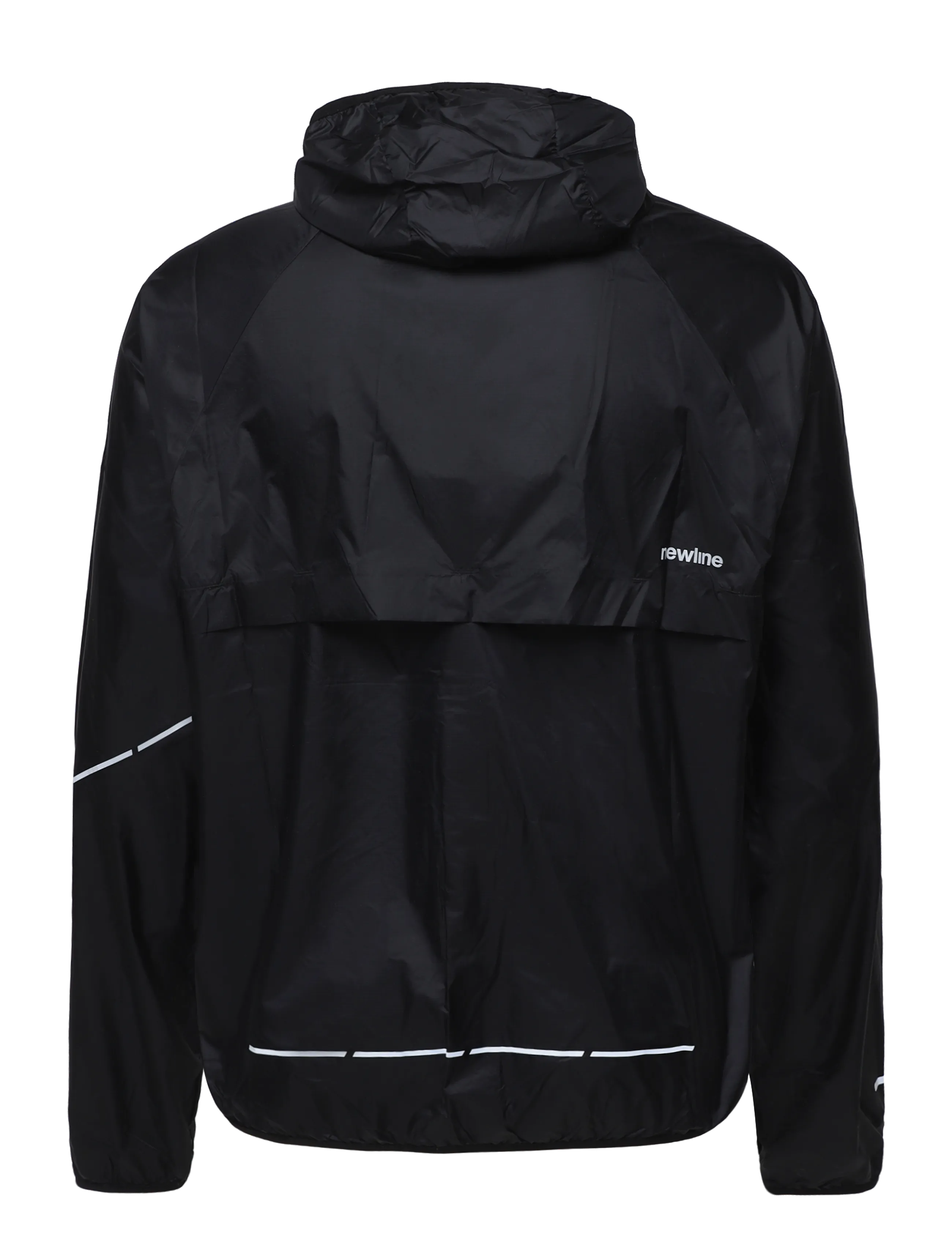 Newline - nwlLUNAR WINDBREAKER - black - 1