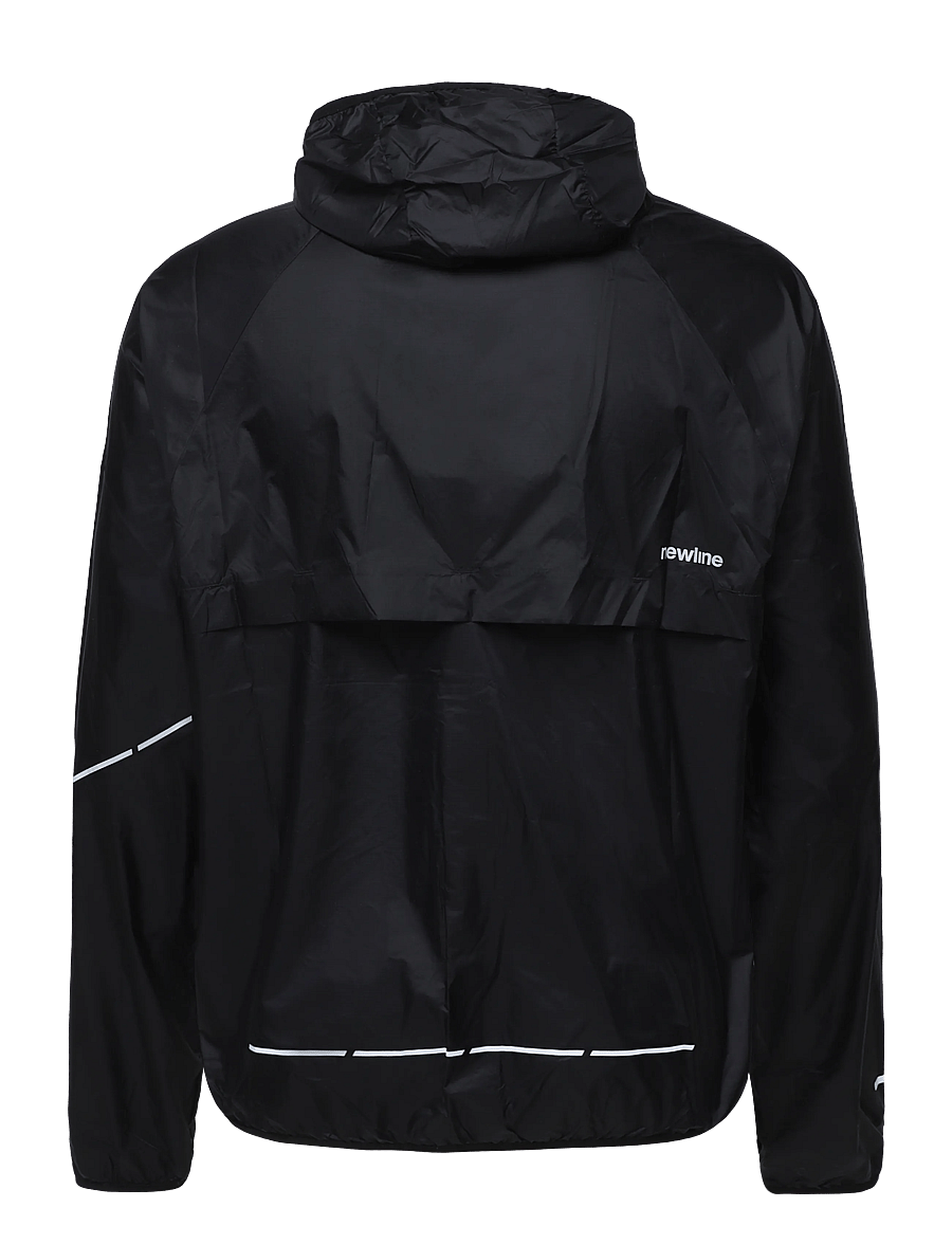 Newline - nwlLUNAR WINDBREAKER - sportjacken - black - 1