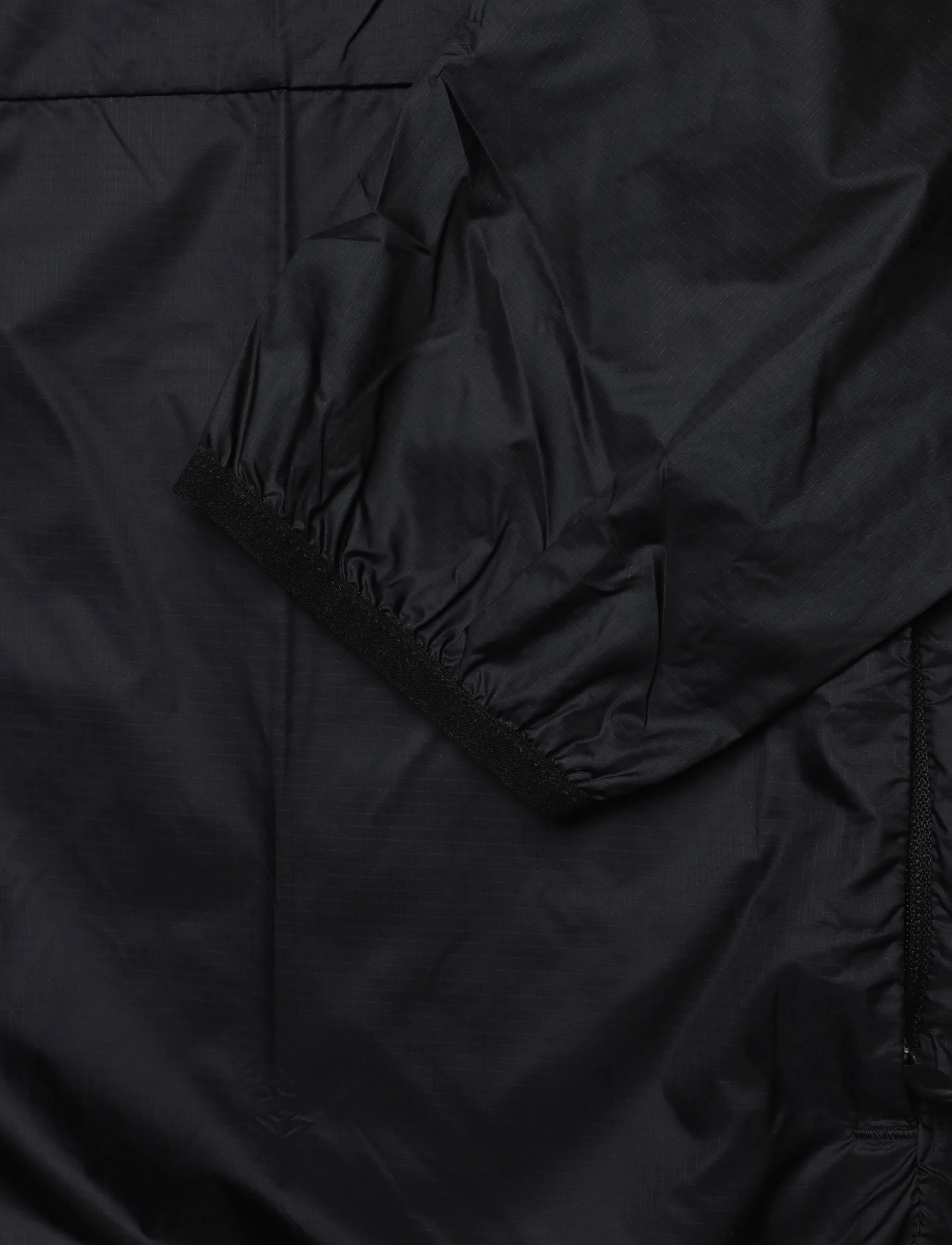Newline - nwlLUNAR WINDBREAKER - black - 3