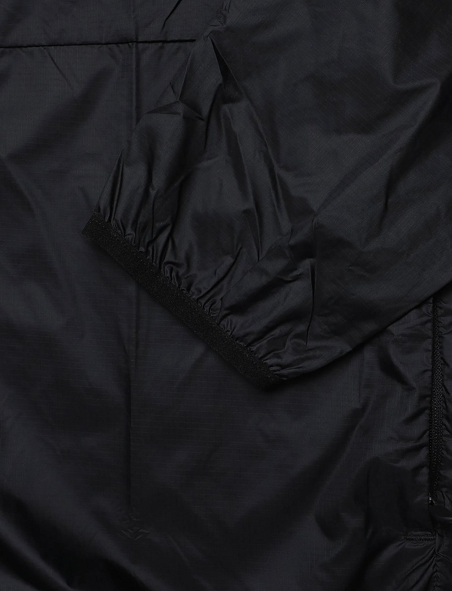 Newline - nwlLUNAR WINDBREAKER - sportjacken - black - 3