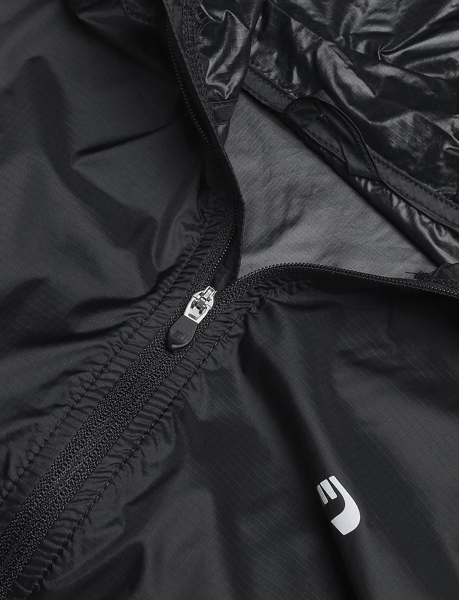 Newline - nwlLUNAR W WINDBREAKER - trainingsjacken - black - 2