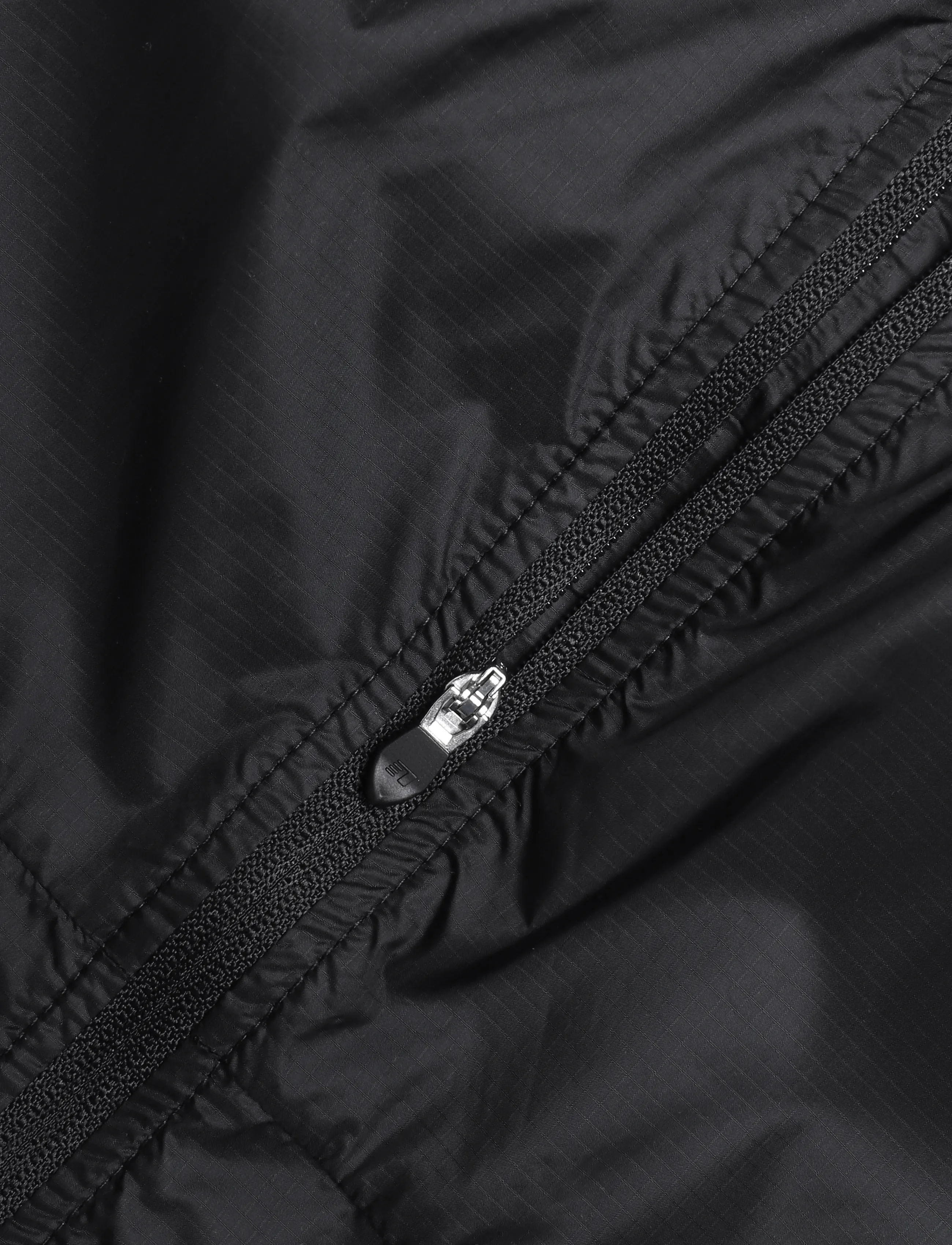 Newline - nwlLUNAR W WINDBREAKER - black - 3