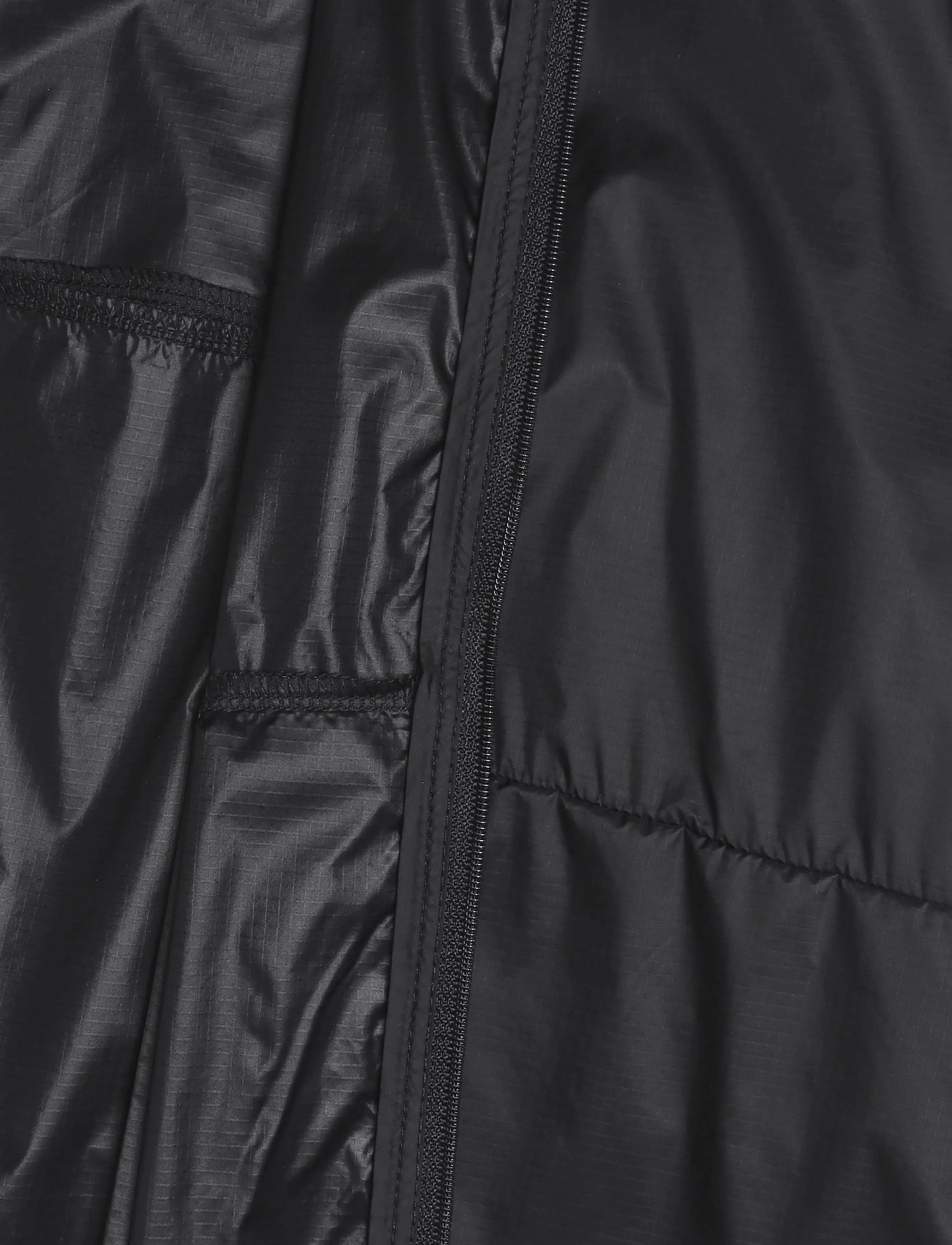 Newline - nwlLUNAR W WINDBREAKER - black - 4