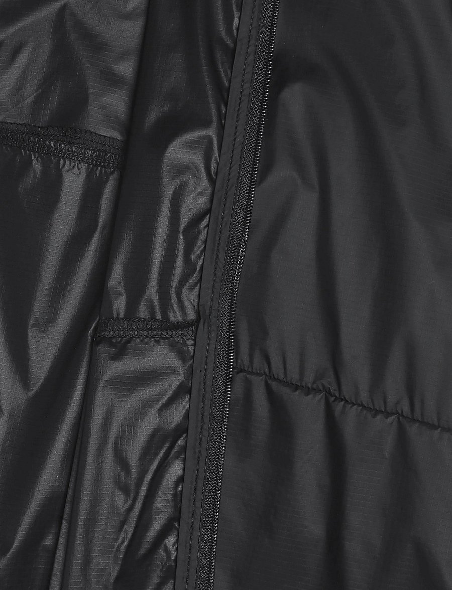 Newline - nwlLUNAR W WINDBREAKER - trainingsjacken - black - 4