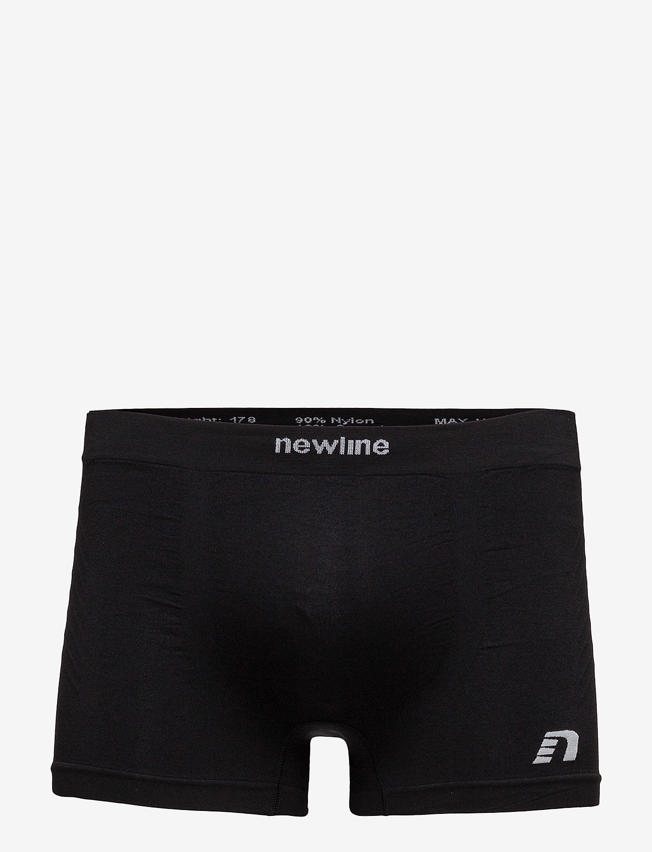 Newline - BOXER - black - 0