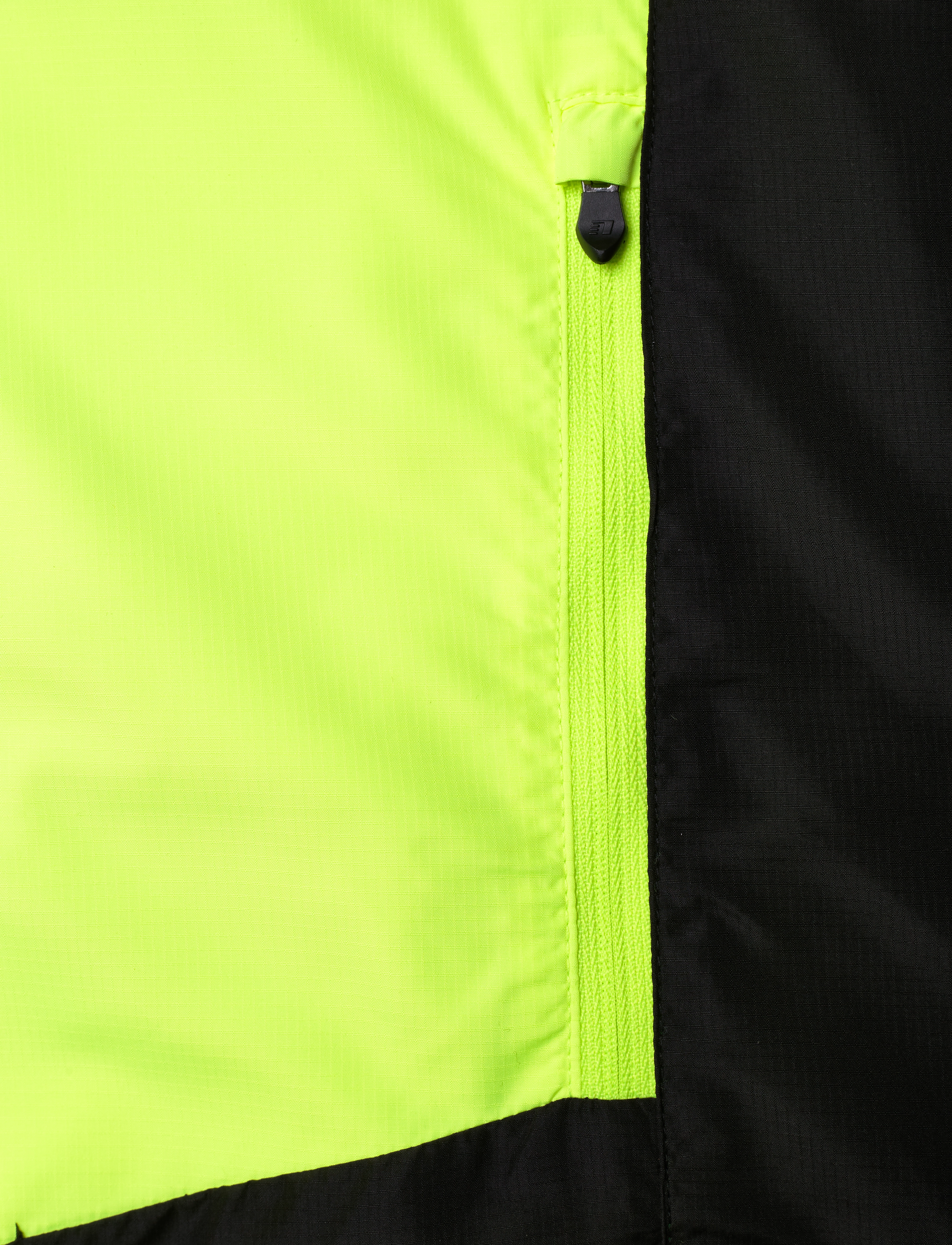 Newline - Visio Vest - neon yellow - 3