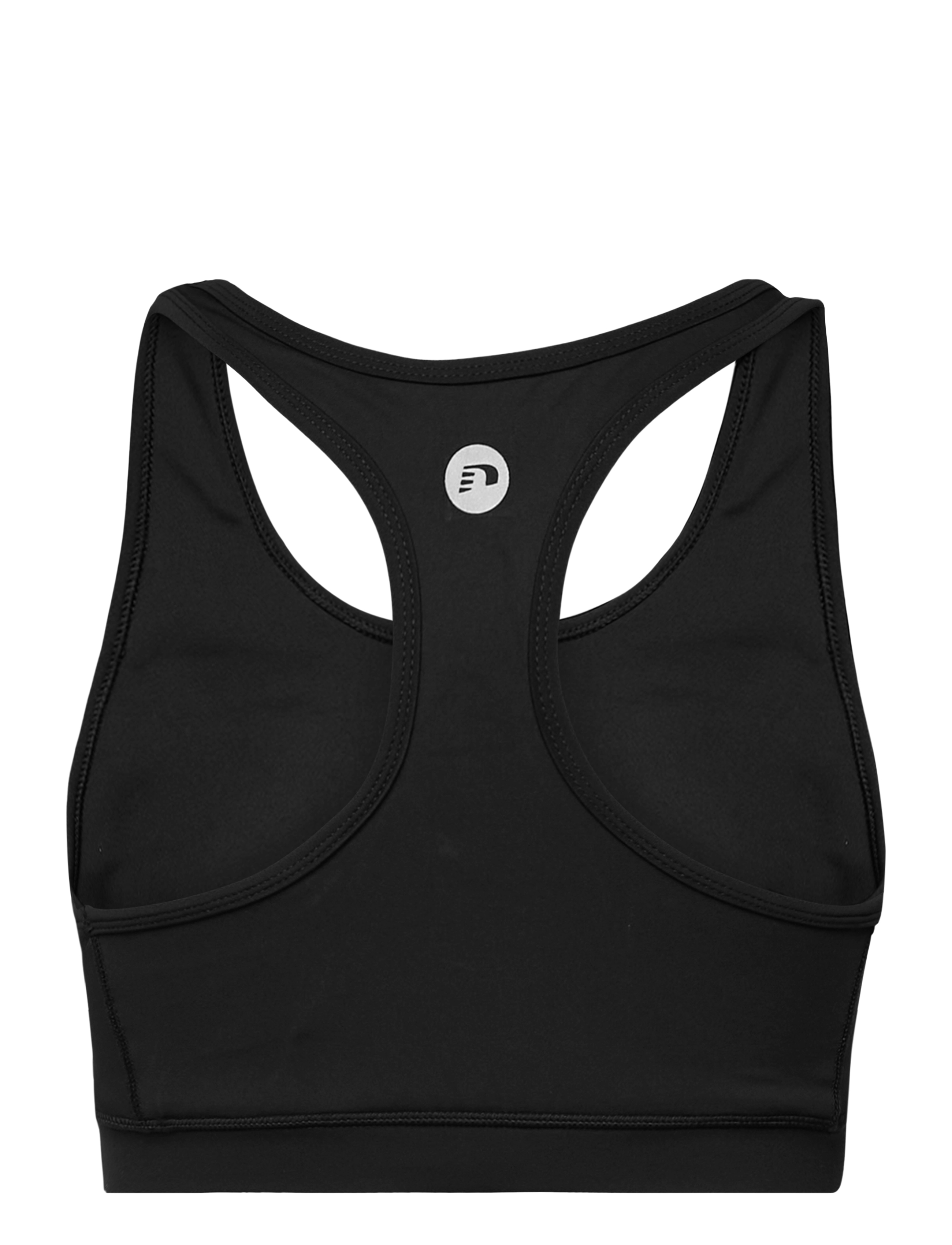 Newline - WOMEN ESSENTIAL BRA TOP - black - 1