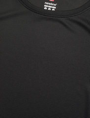 Newline - WOMEN CORE FUNCTIONAL T-SHIRT S/S - t-shirts - black - 2