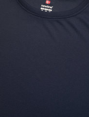 Newline - WOMEN CORE FUNCTIONAL T-SHIRT S/S - t-shirts - black iris - 2