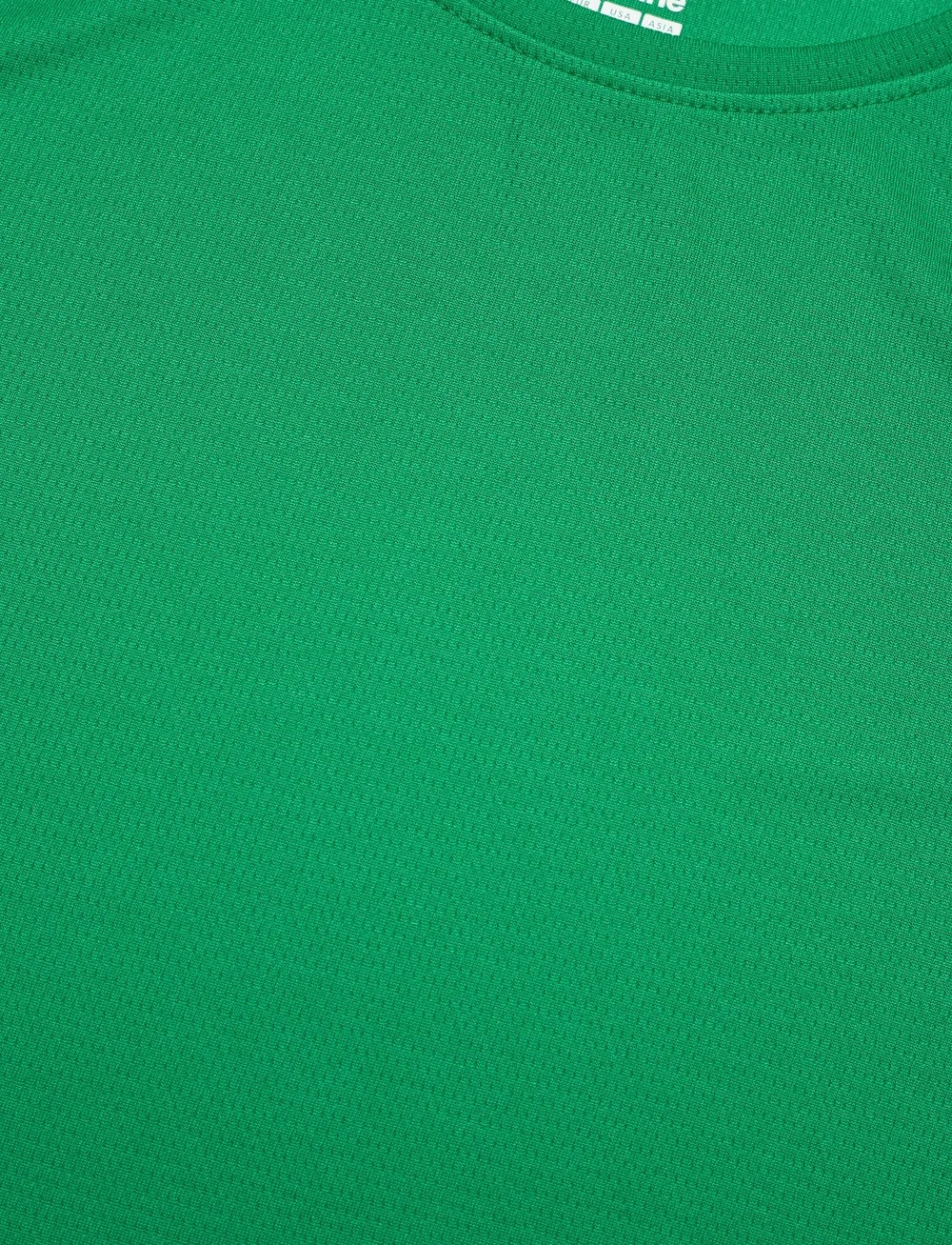 Newline - WOMEN CORE FUNCTIONAL T-SHIRT S/S - t-shirts - jolly green - 3
