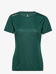 Newline - WOMEN CORE FUNCTIONAL T-SHIRT S/S - t-shirts - sea moss - 0