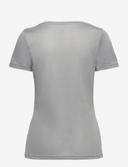 Newline - WOMEN CORE FUNCTIONAL T-SHIRT S/S - t-shirts - sharkskin - 1
