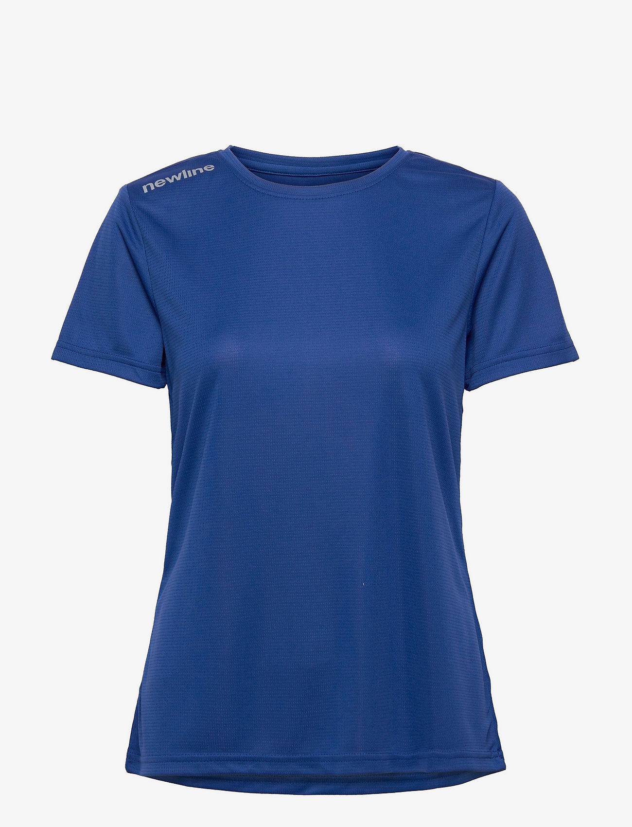Newline - WOMEN CORE FUNCTIONAL T-SHIRT S/S - true blue - 0