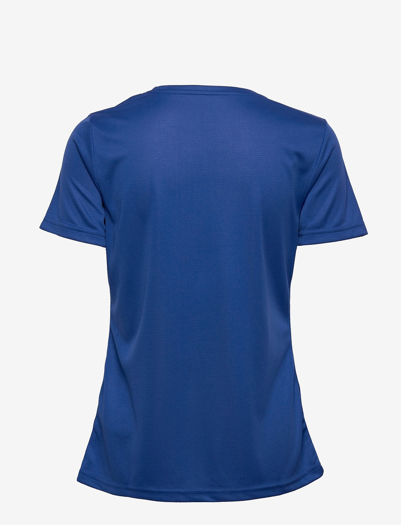 Newline - WOMEN CORE FUNCTIONAL T-SHIRT S/S - true blue - 1