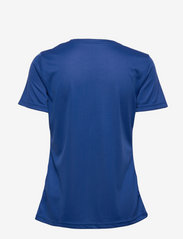 Newline - WOMEN CORE FUNCTIONAL T-SHIRT S/S - t-shirts - true blue - 1